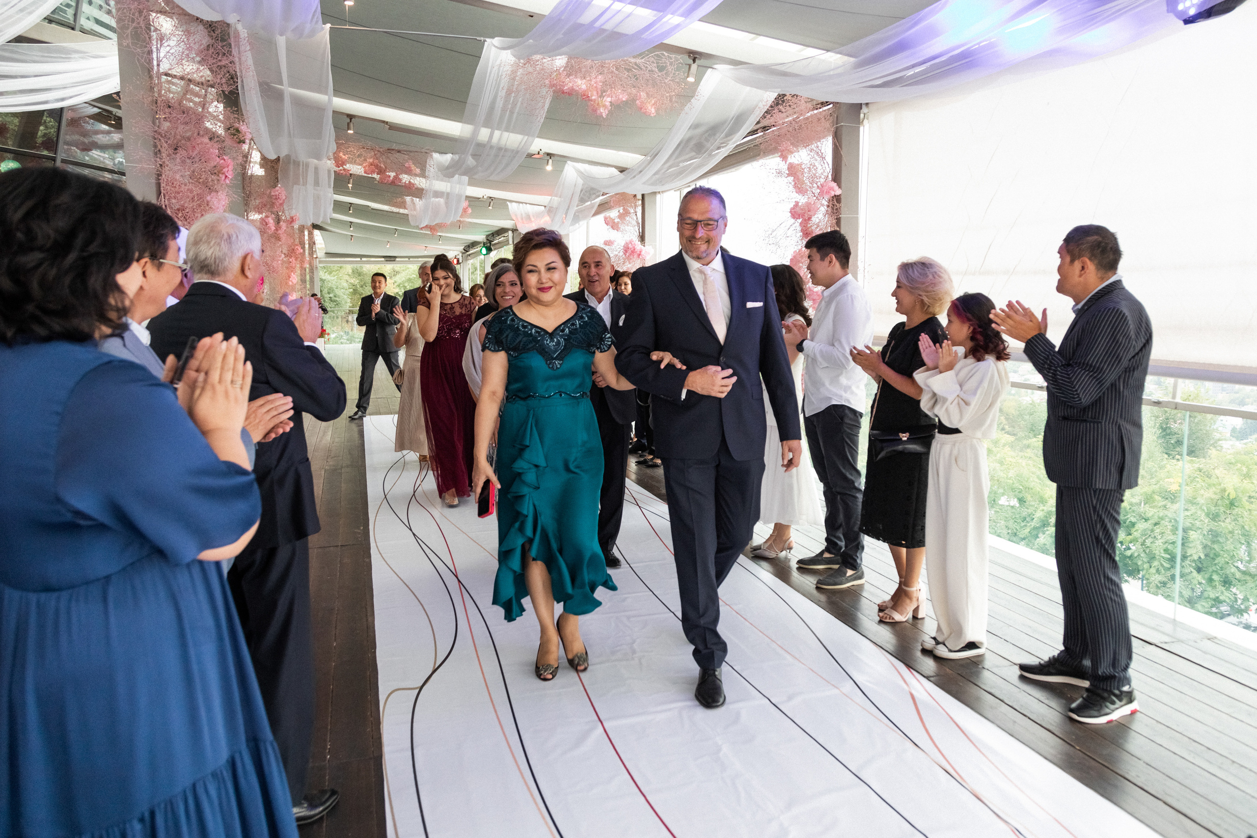 Матиас и Диара