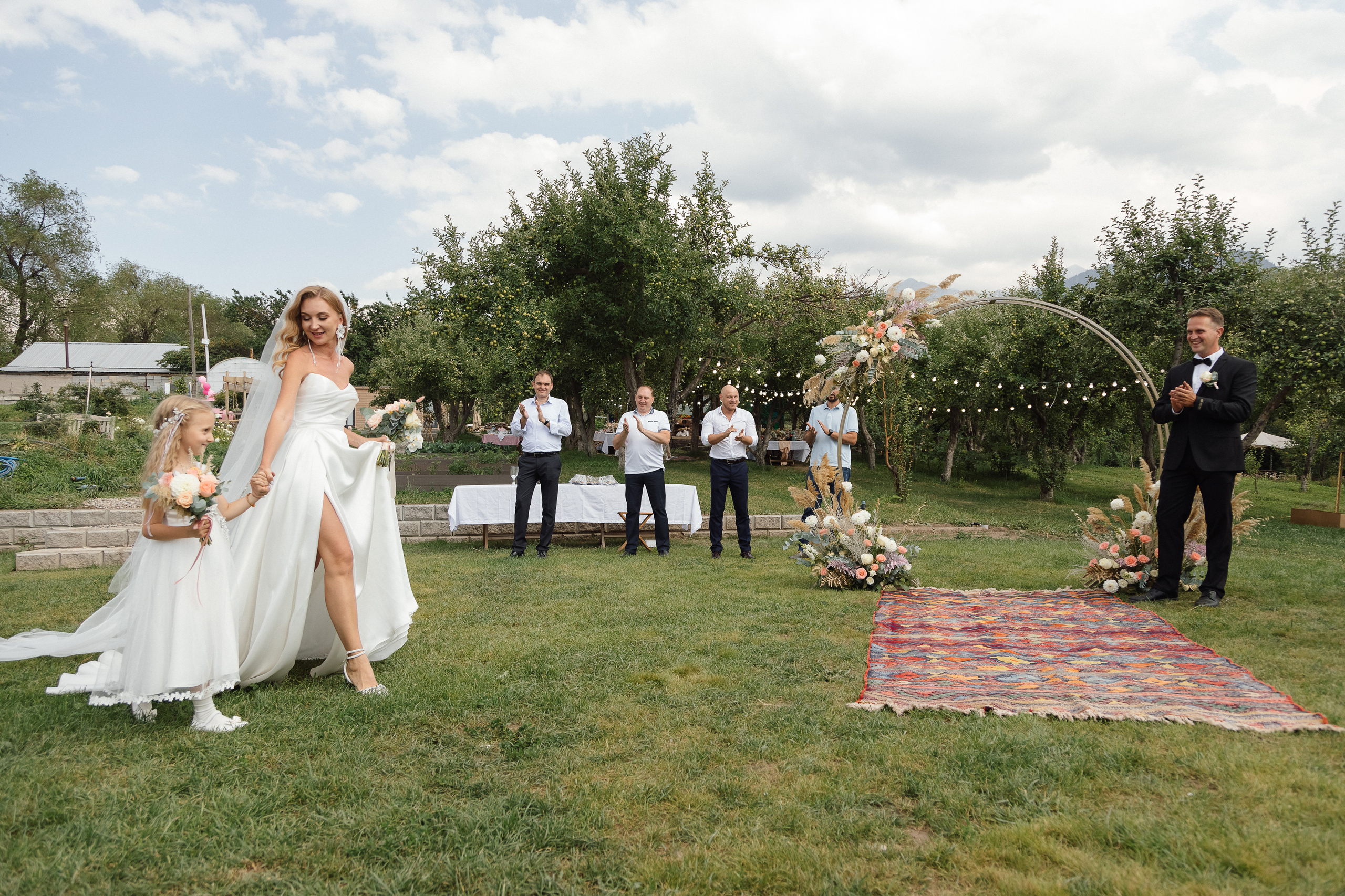 Штефан и Анастасия