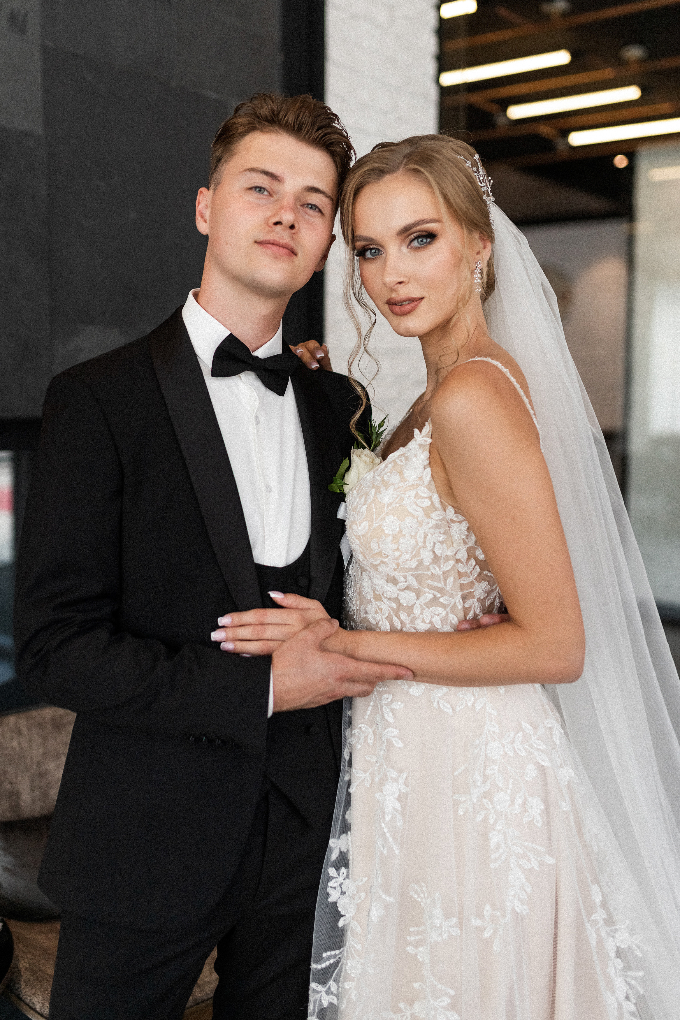 Илья и Дарина