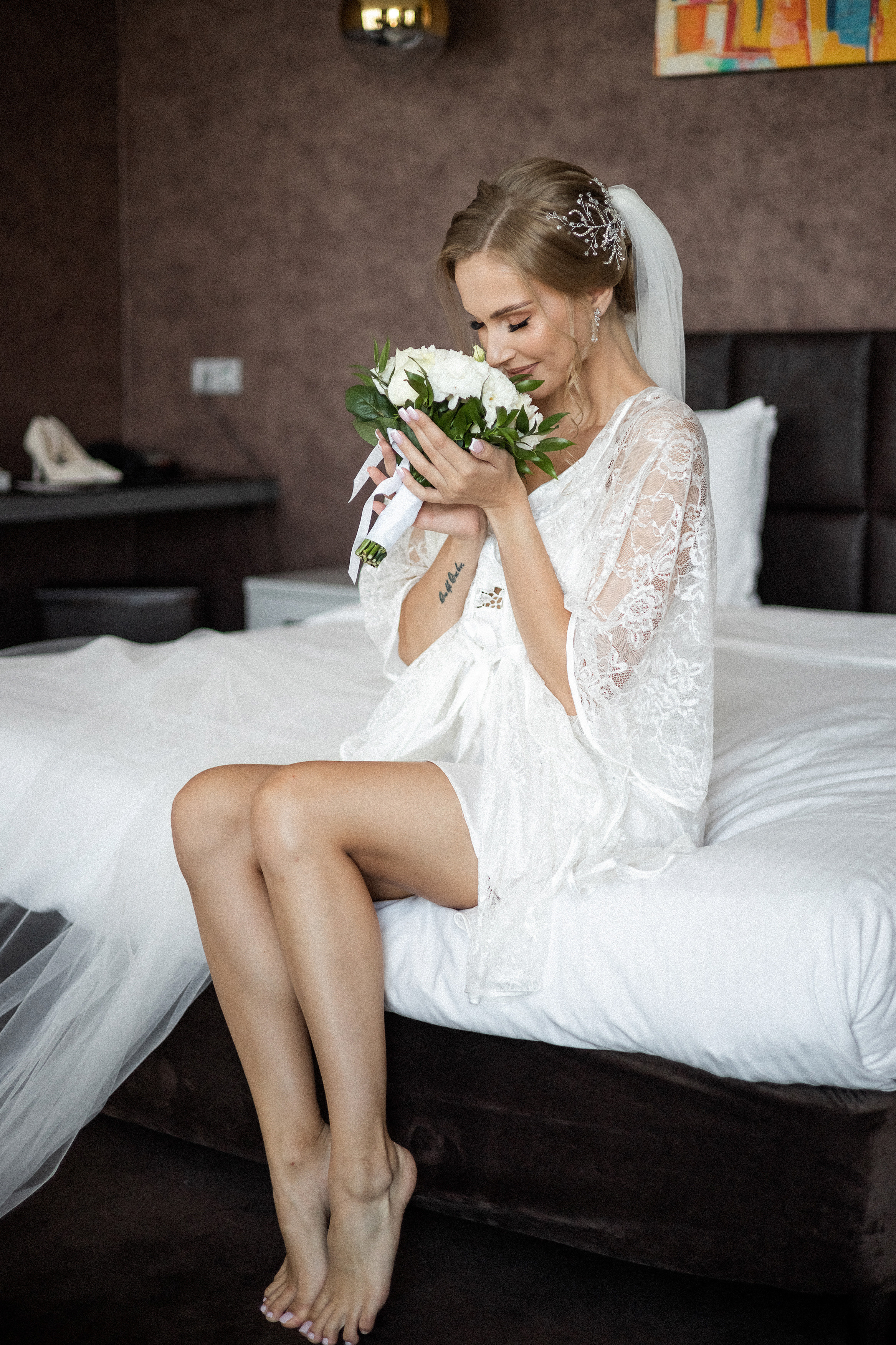 Илья и Дарина