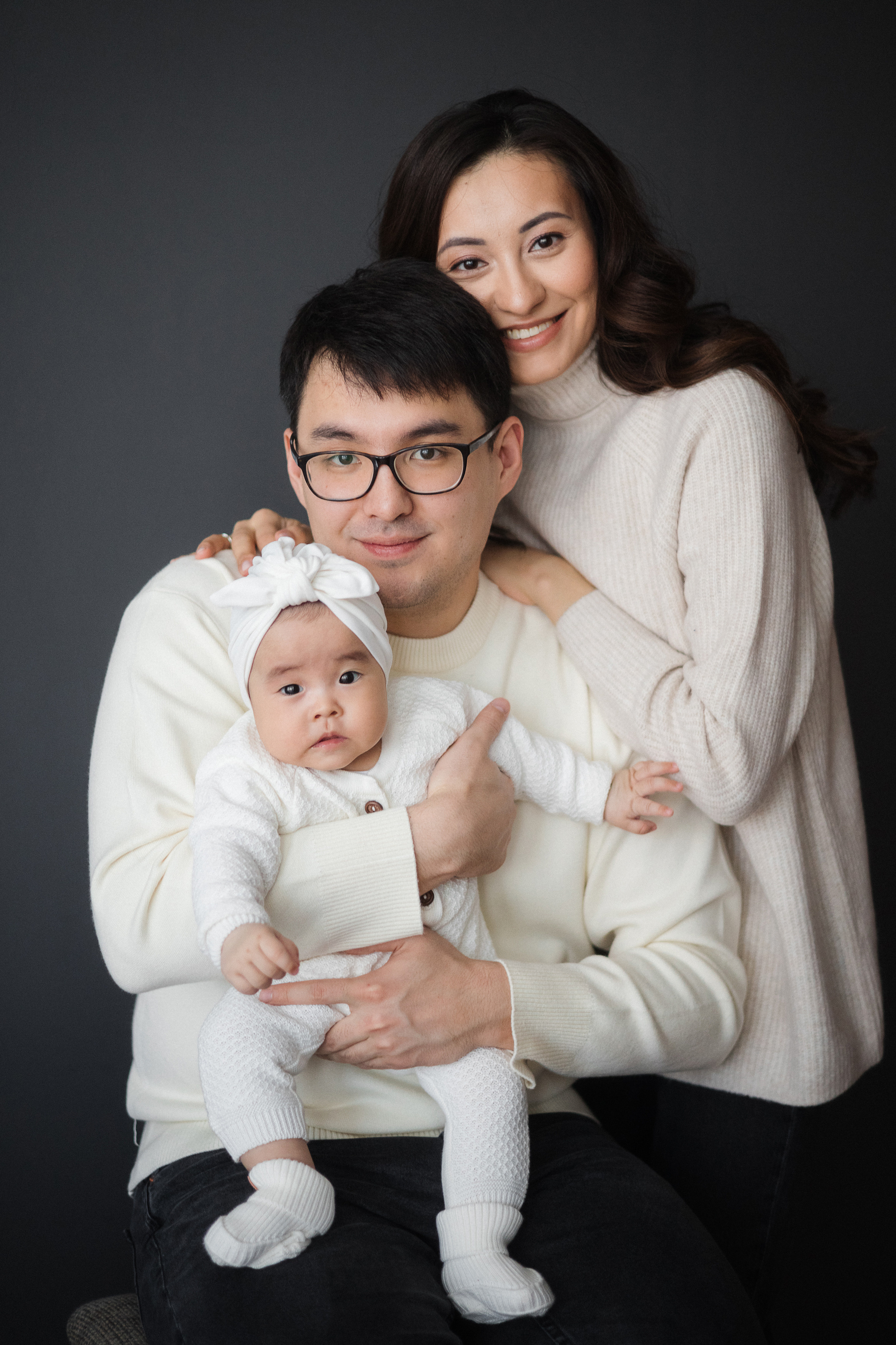 Марат и Гаухар