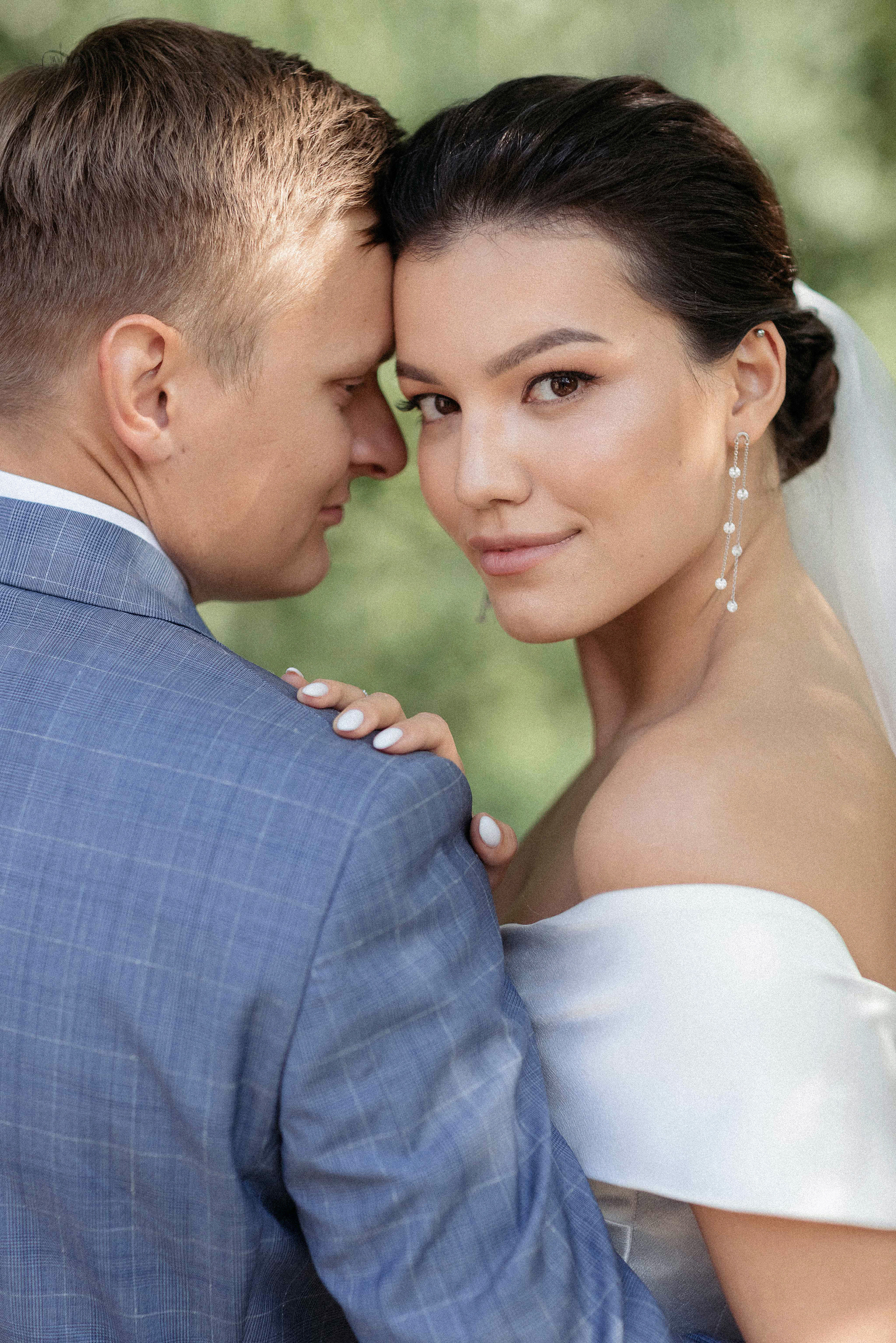 Олег и Малика