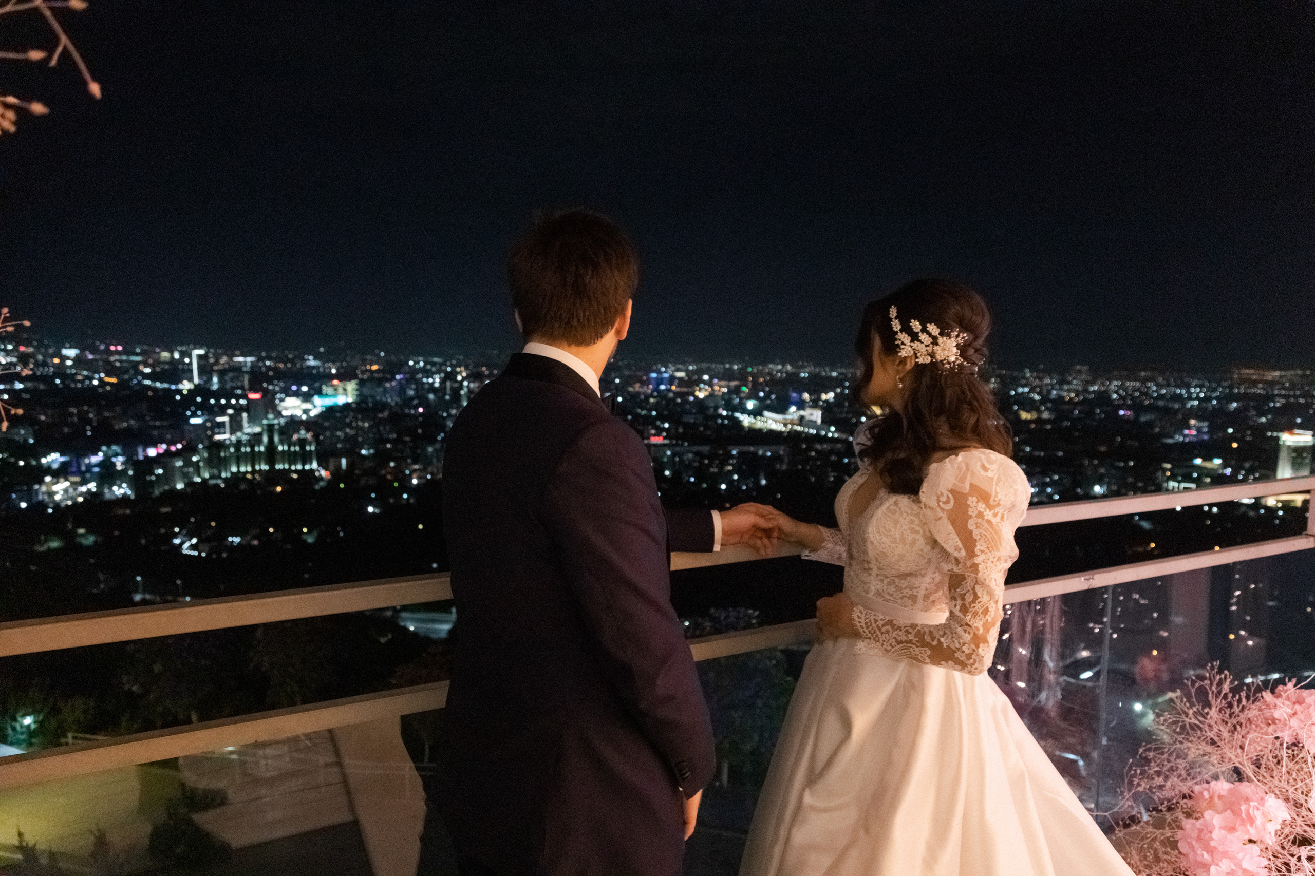 Матиас и Диара