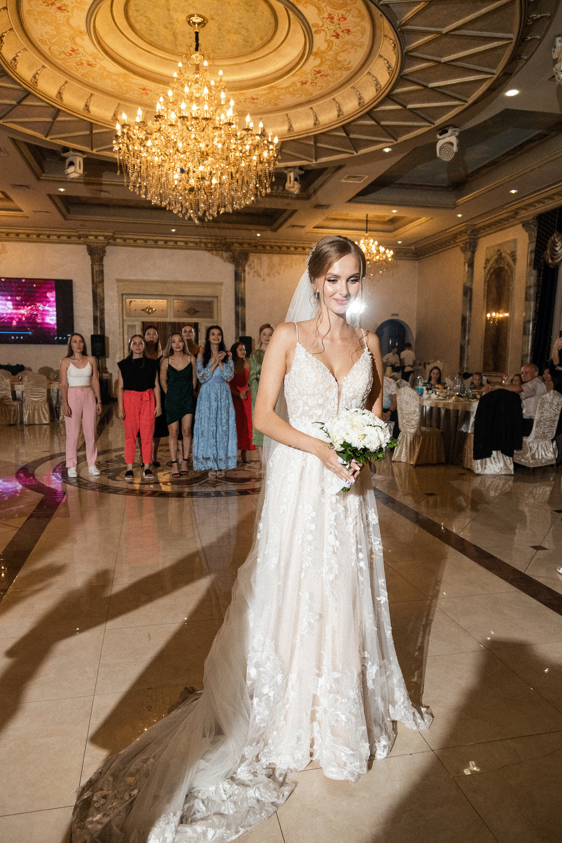 Илья и Дарина