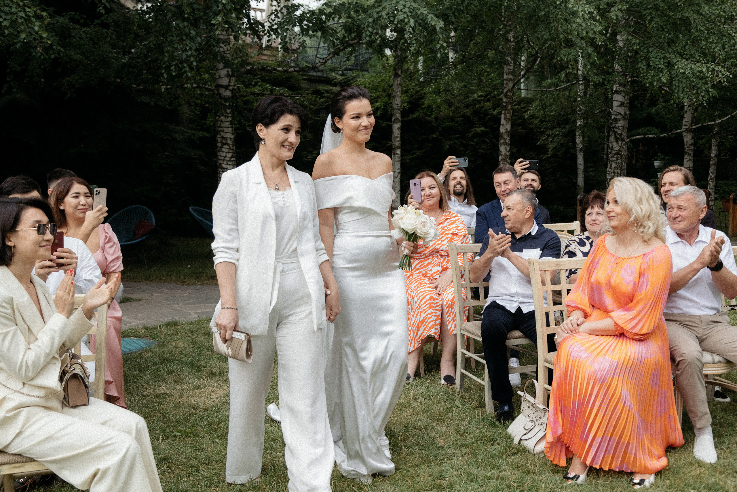 Олег и Малика