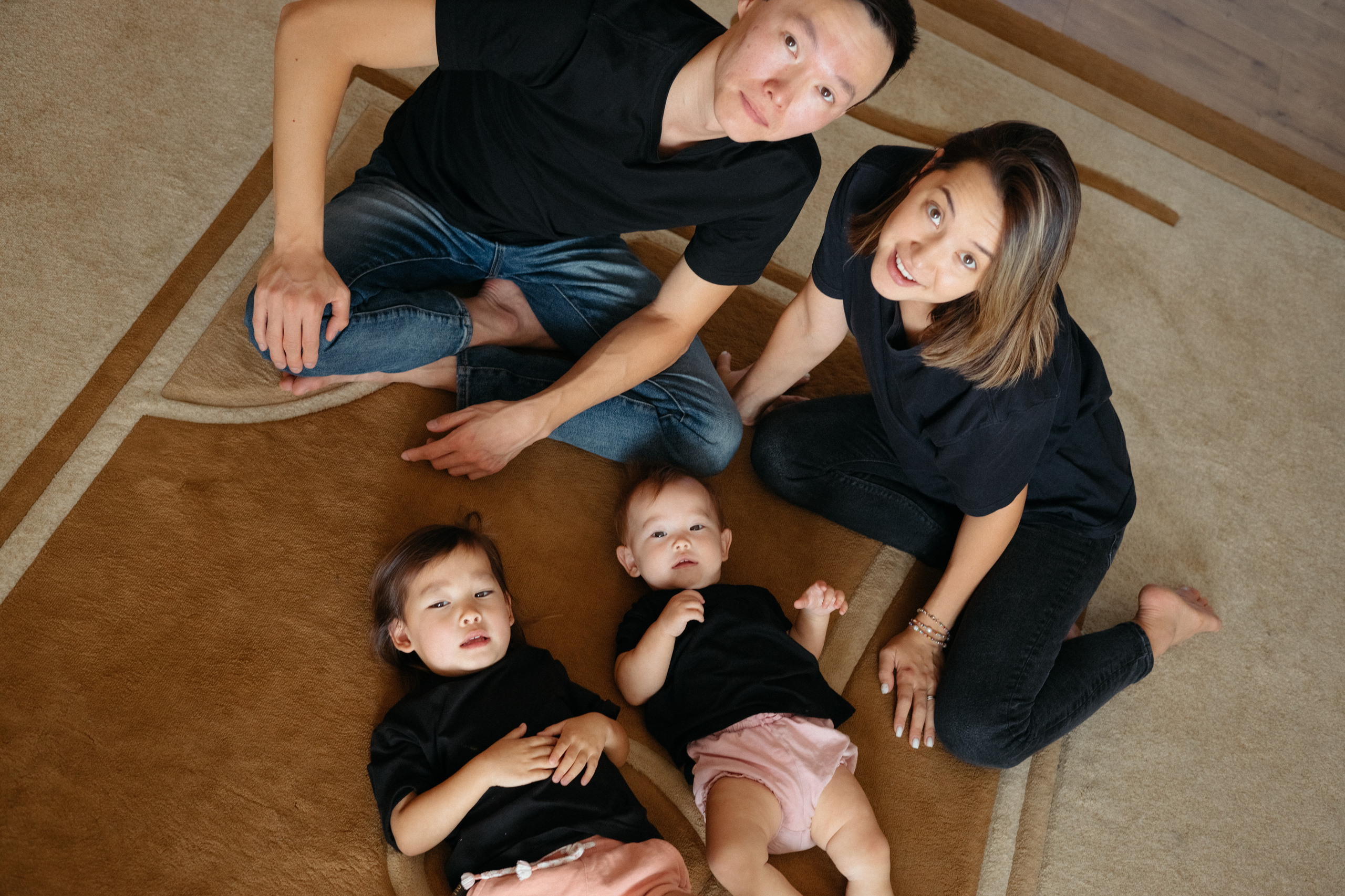 Насыр и Камила