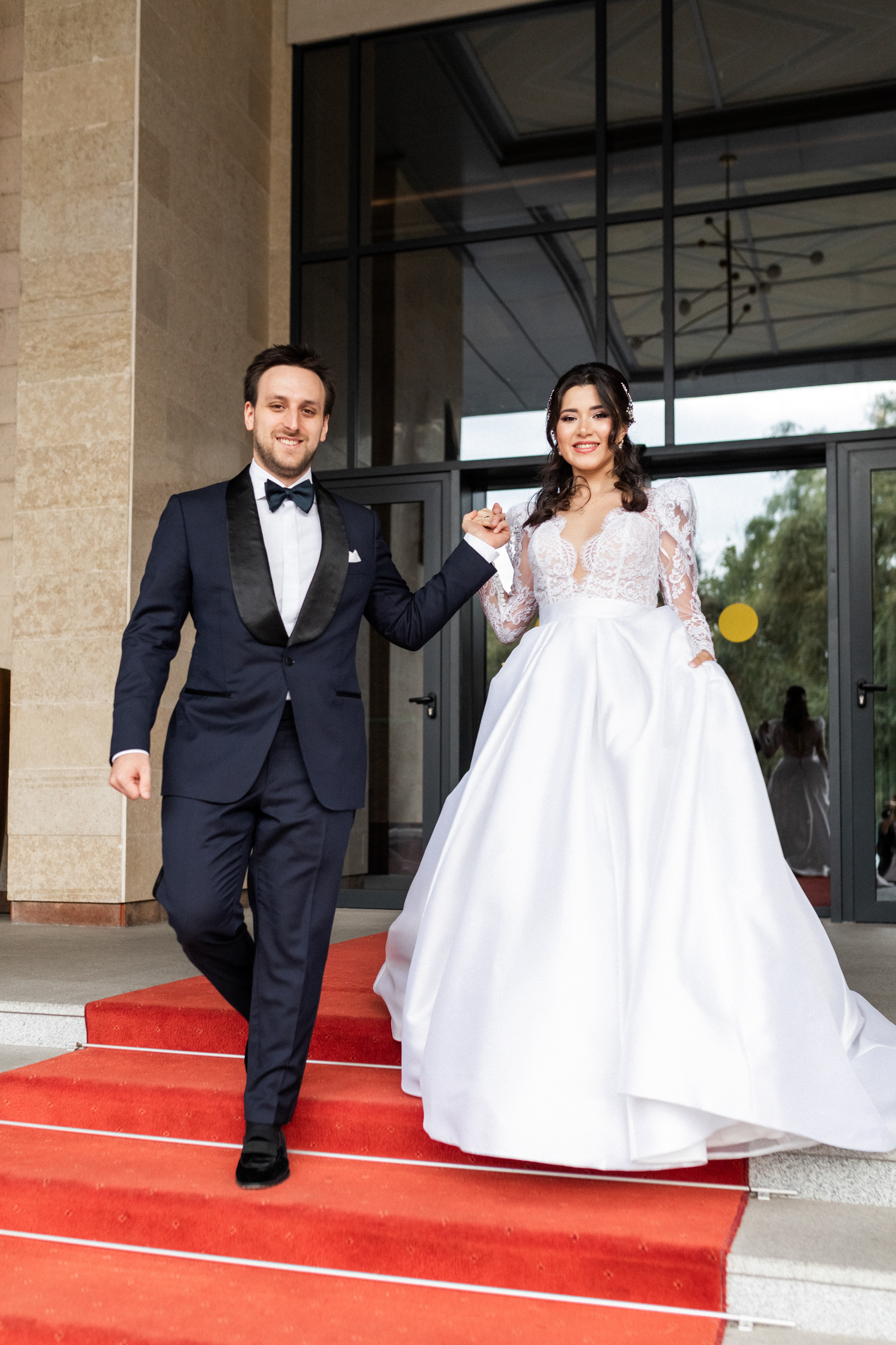 Матиас и Диара