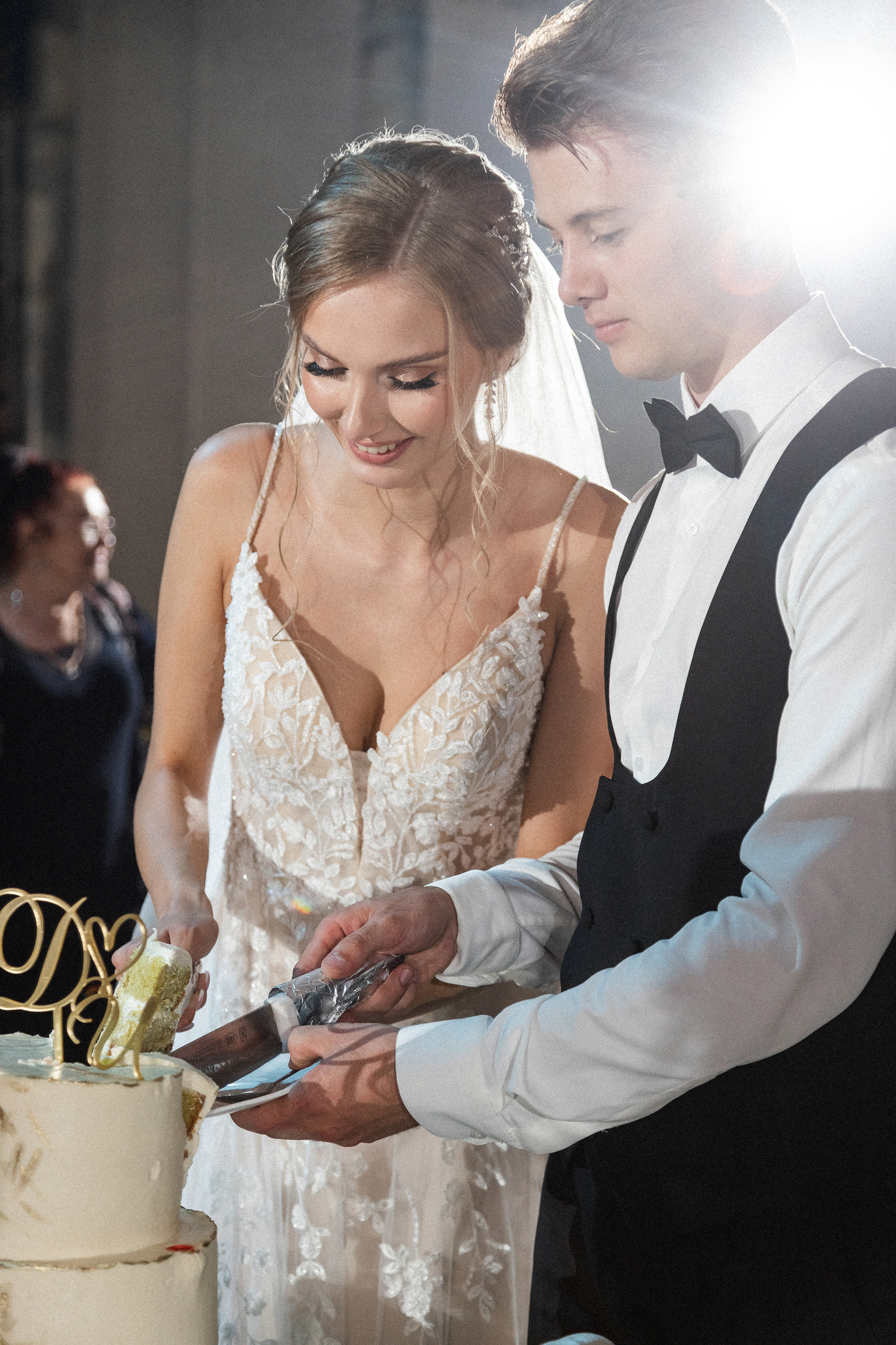 Илья и Дарина