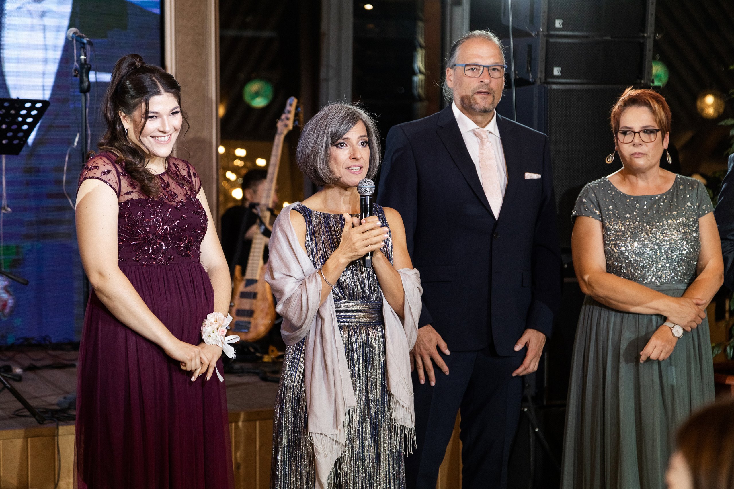 Матиас и Диара