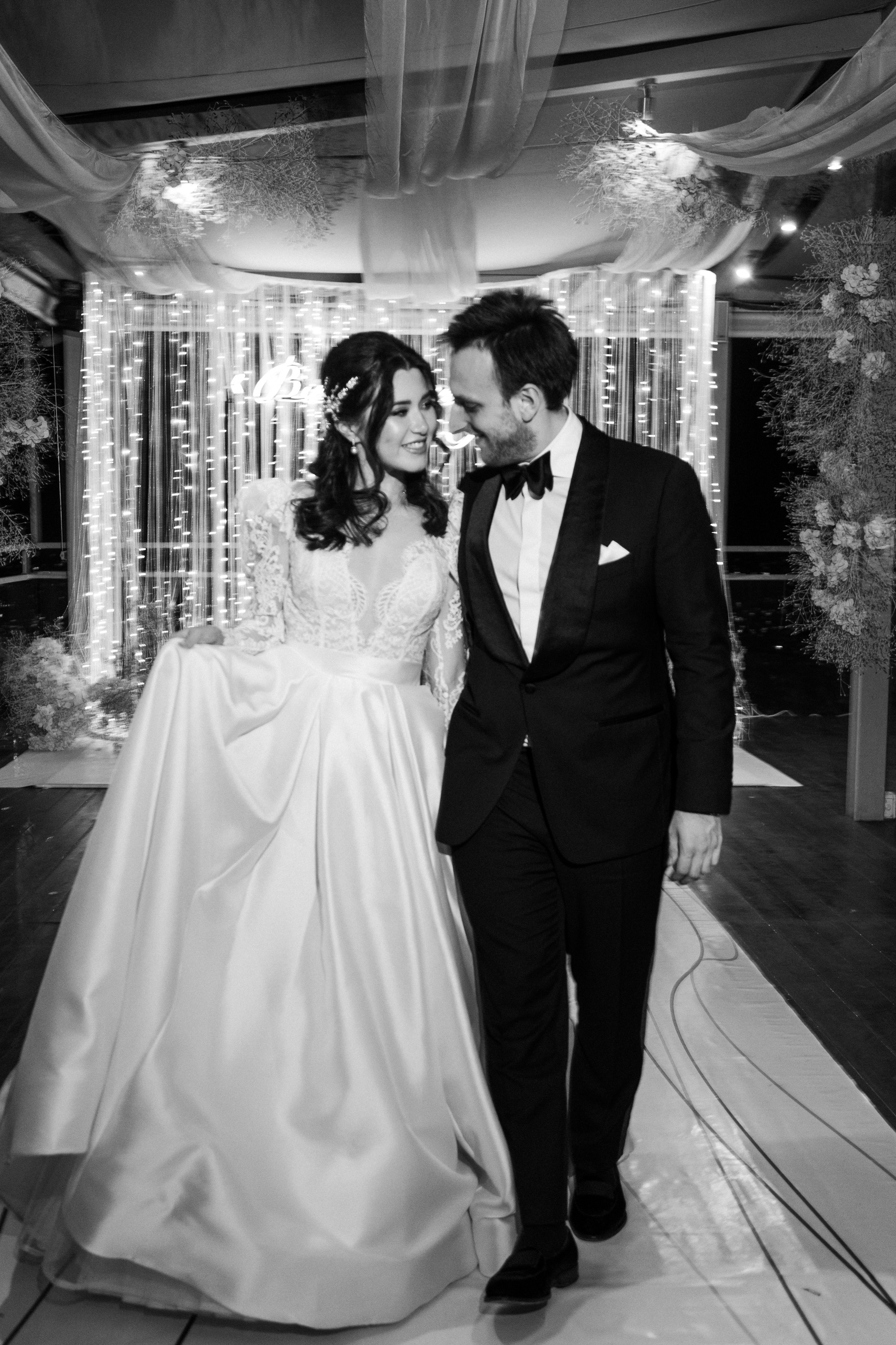 Матиас и Диара