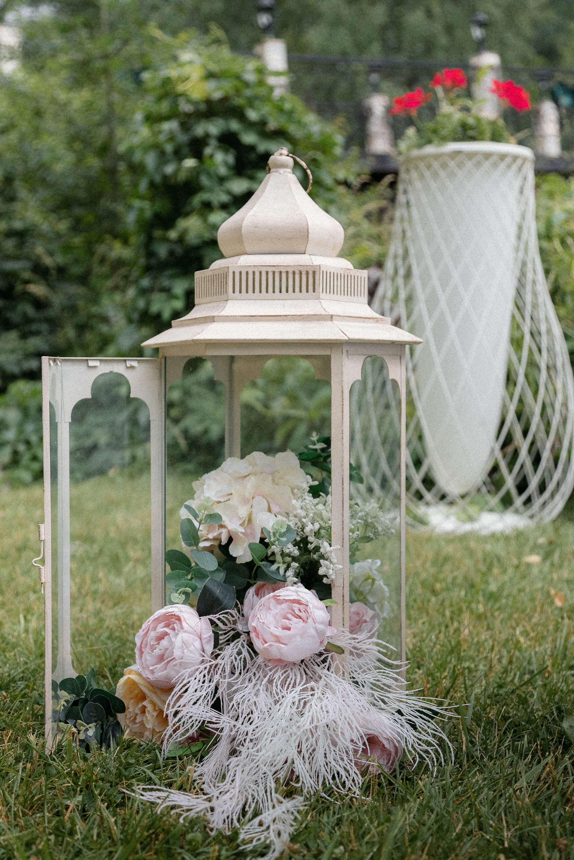 Олег и Малика