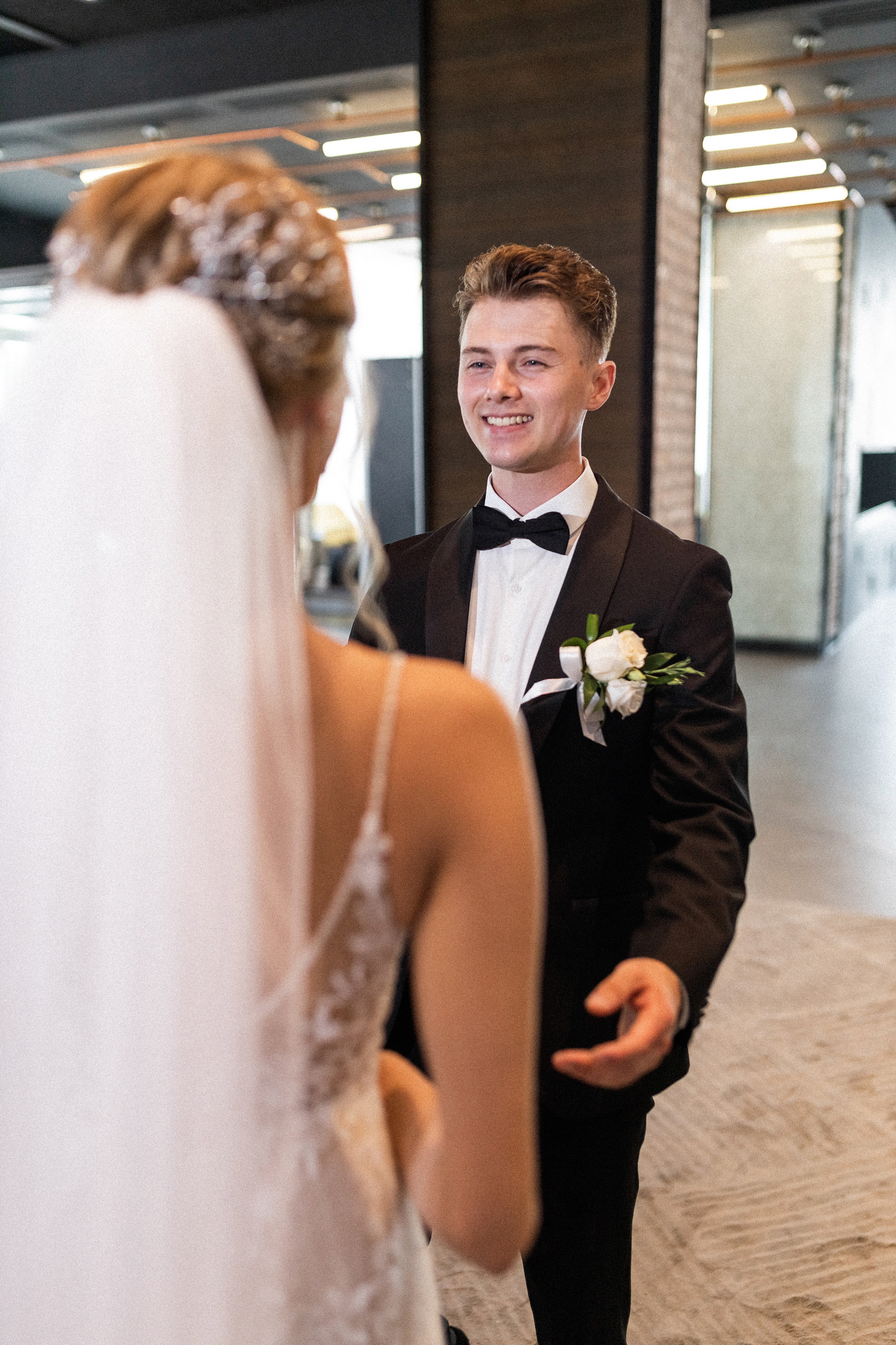 Илья и Дарина