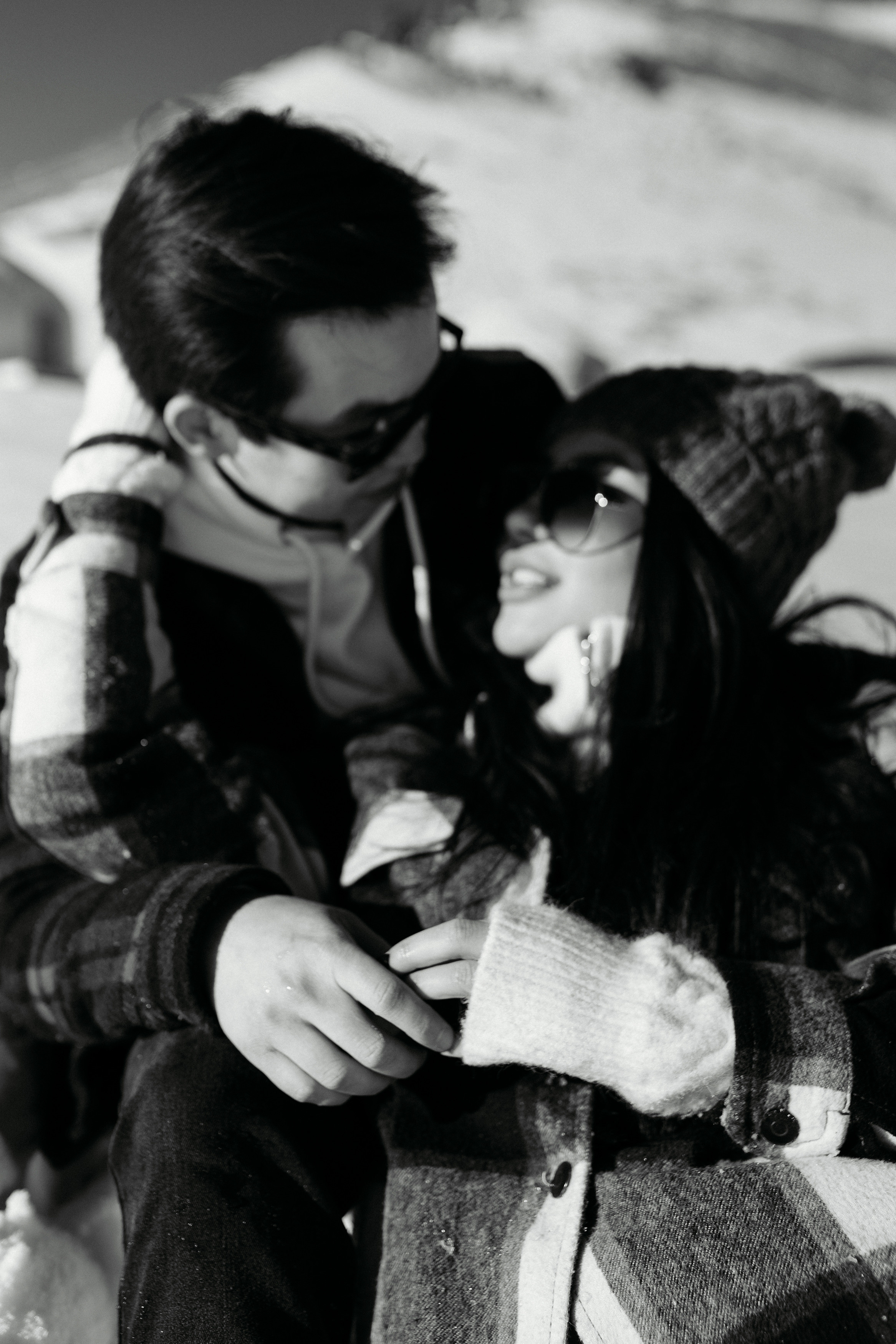 3200. Батырхан и Асель