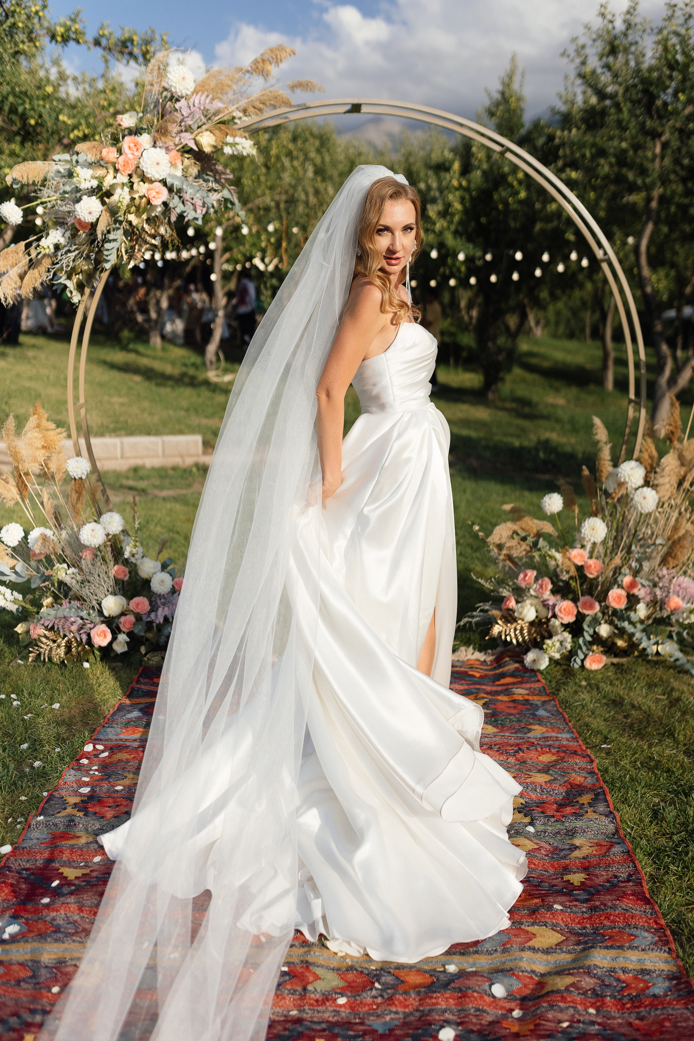 Штефан и Анастасия