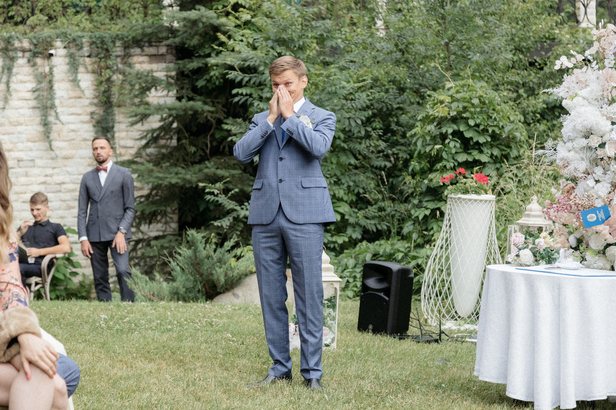 Олег и Малика