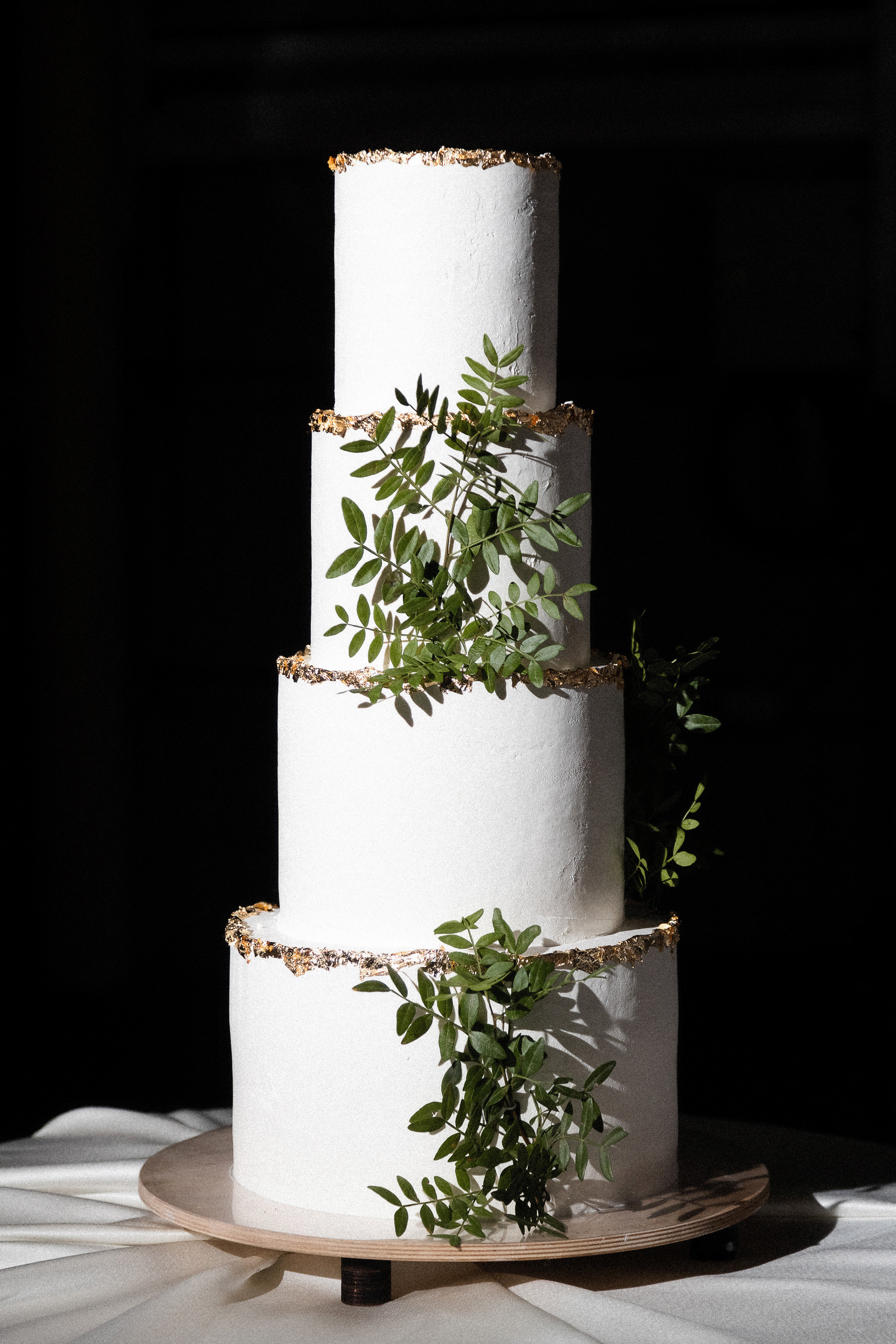 Жан и Лейла