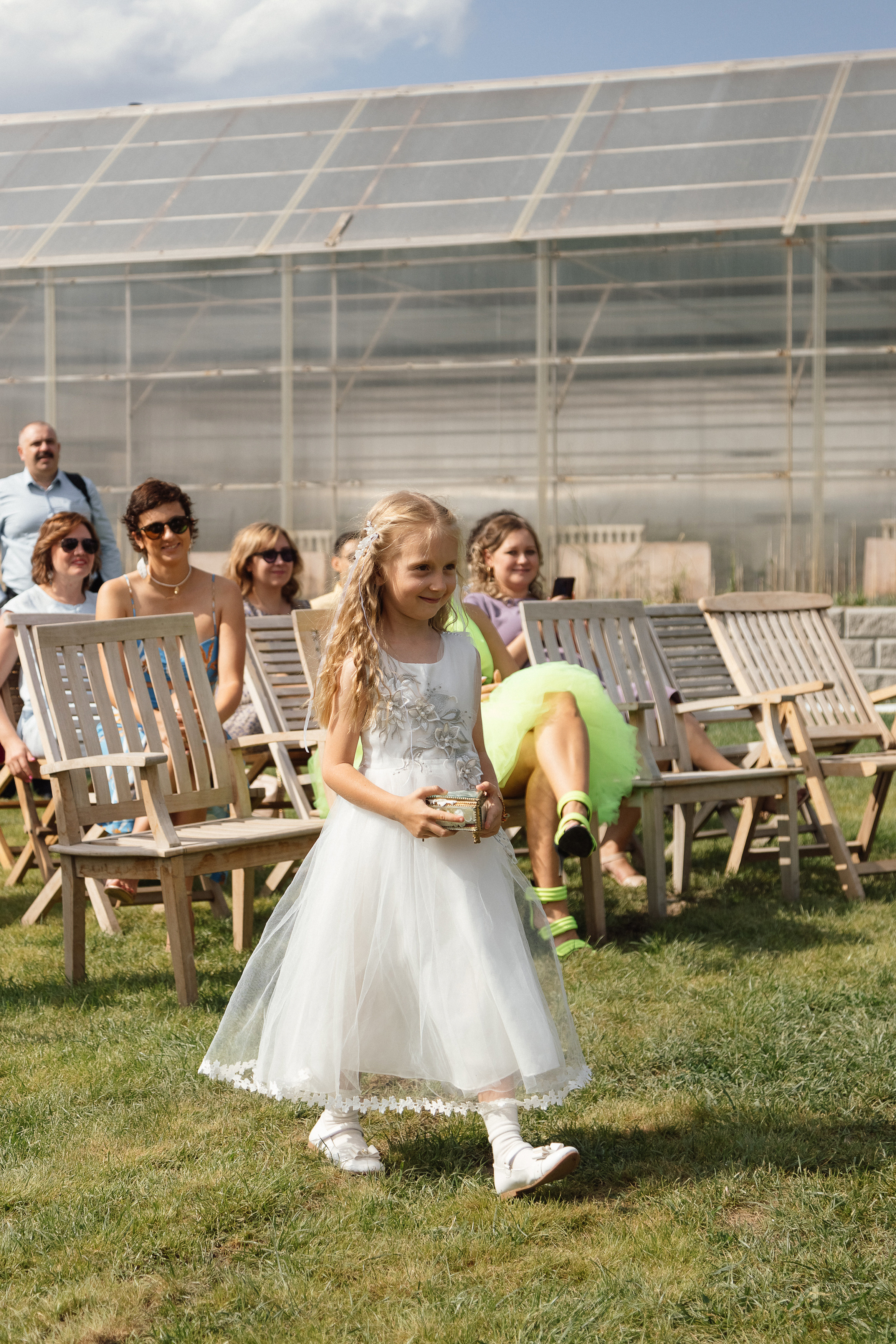 Штефан и Анастасия