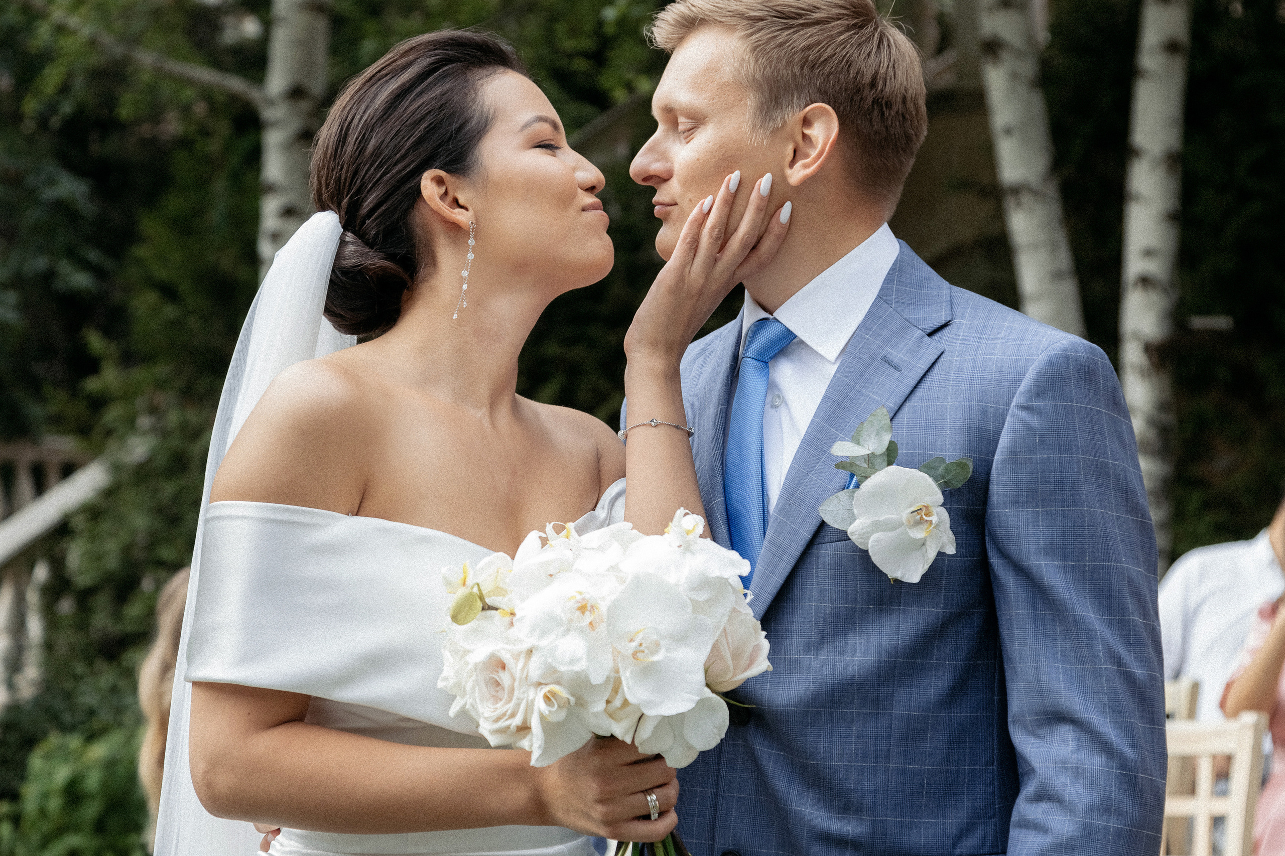 Олег и Малика