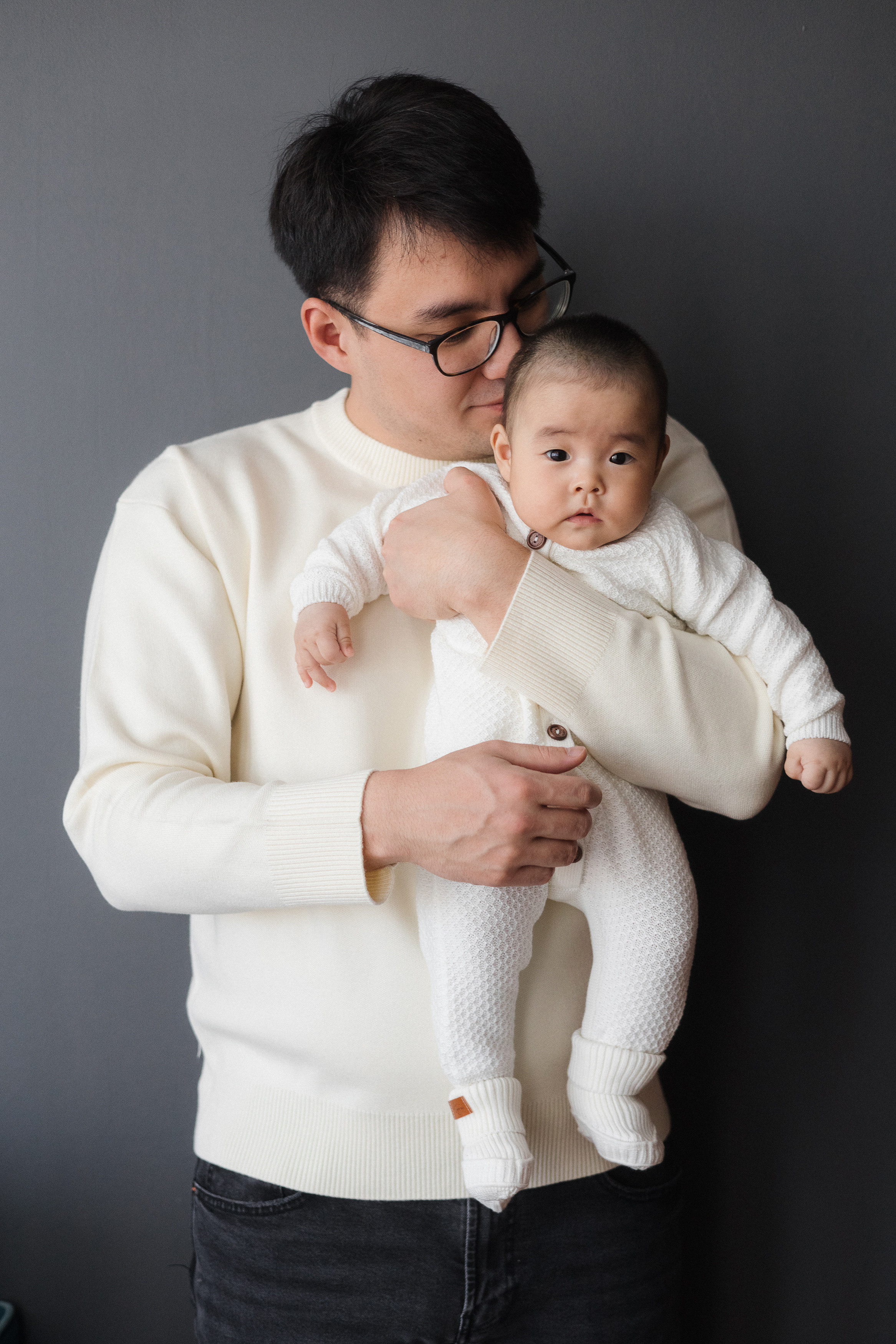 Марат и Гаухар