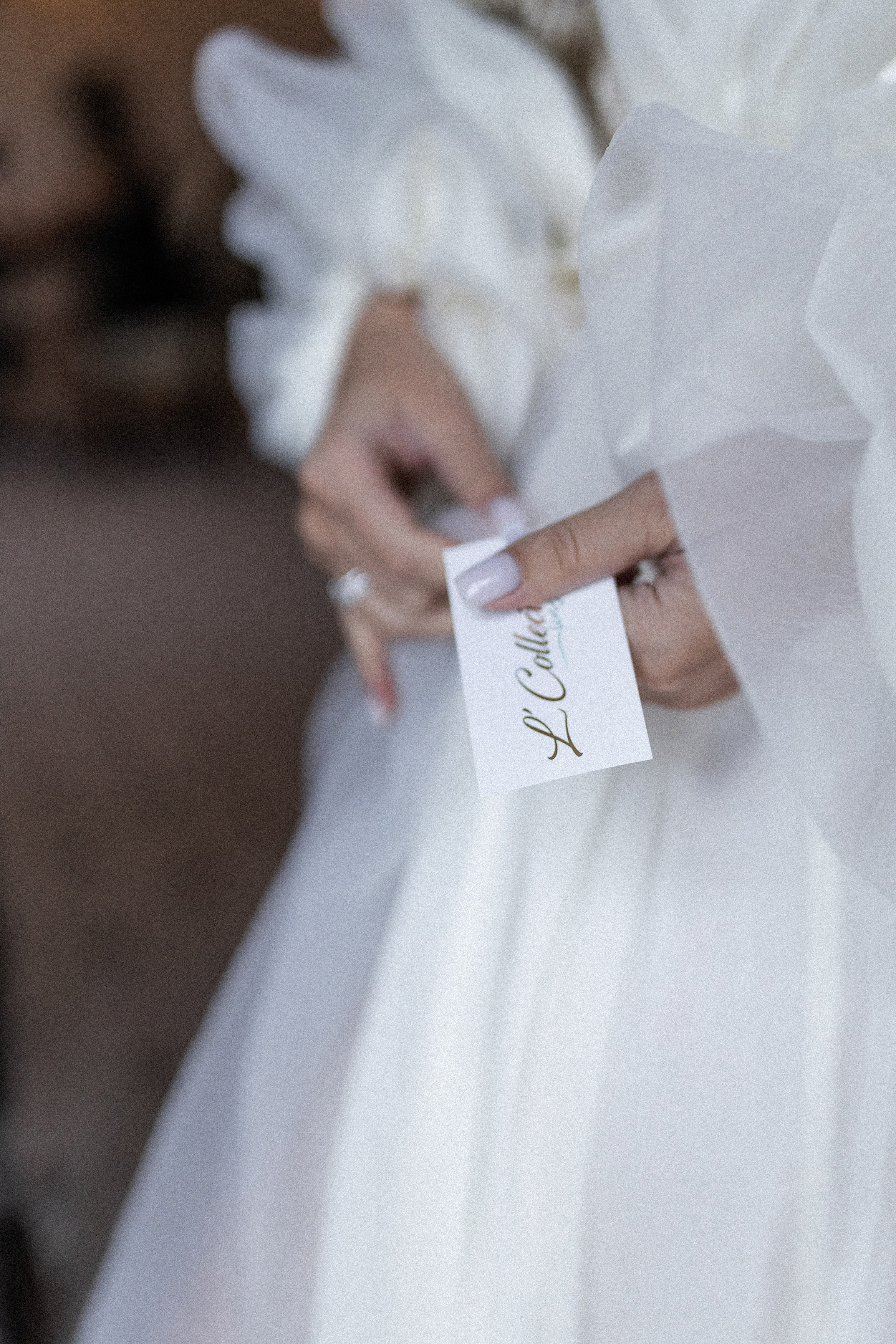 Жан и Лейла