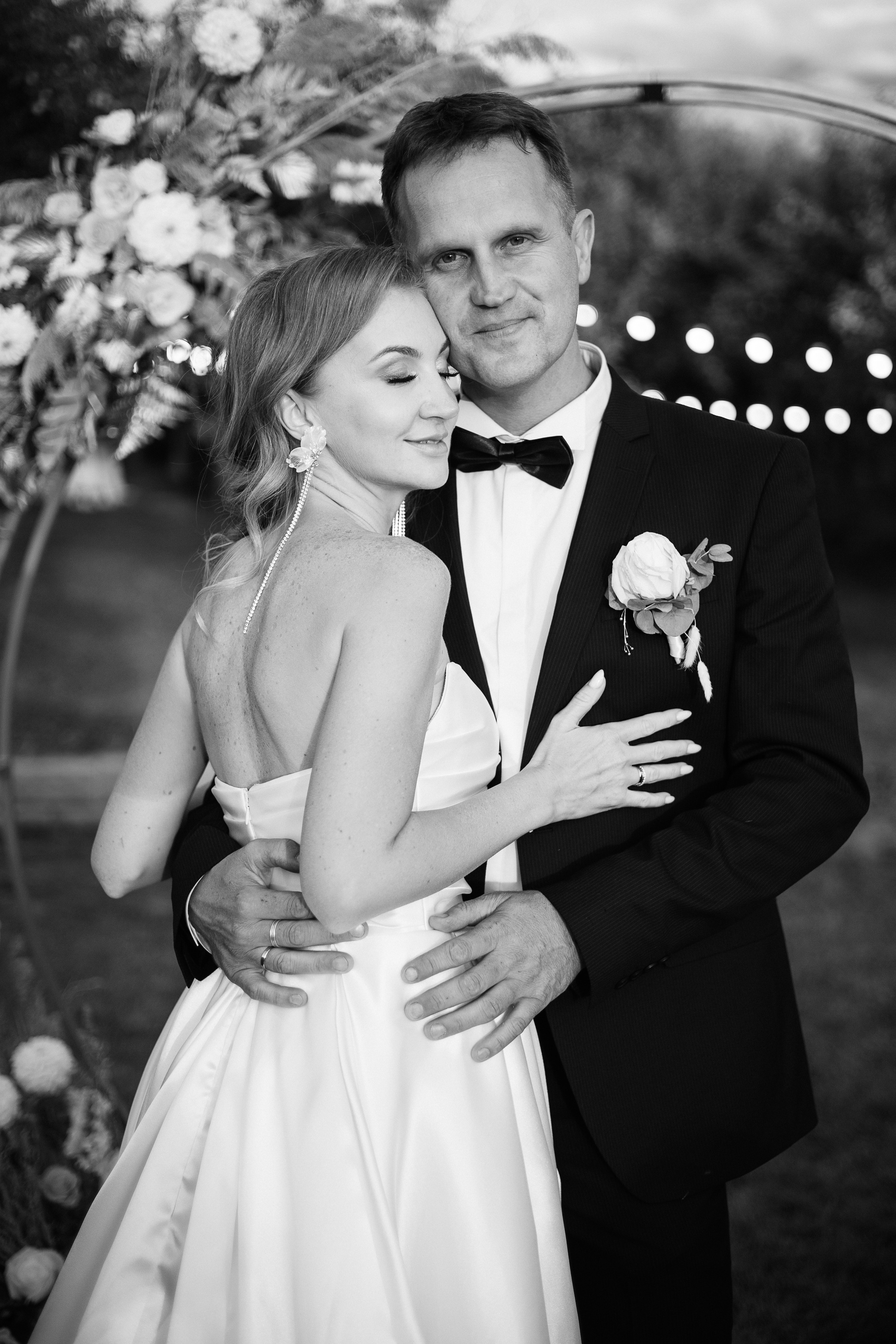 Штефан и Анастасия