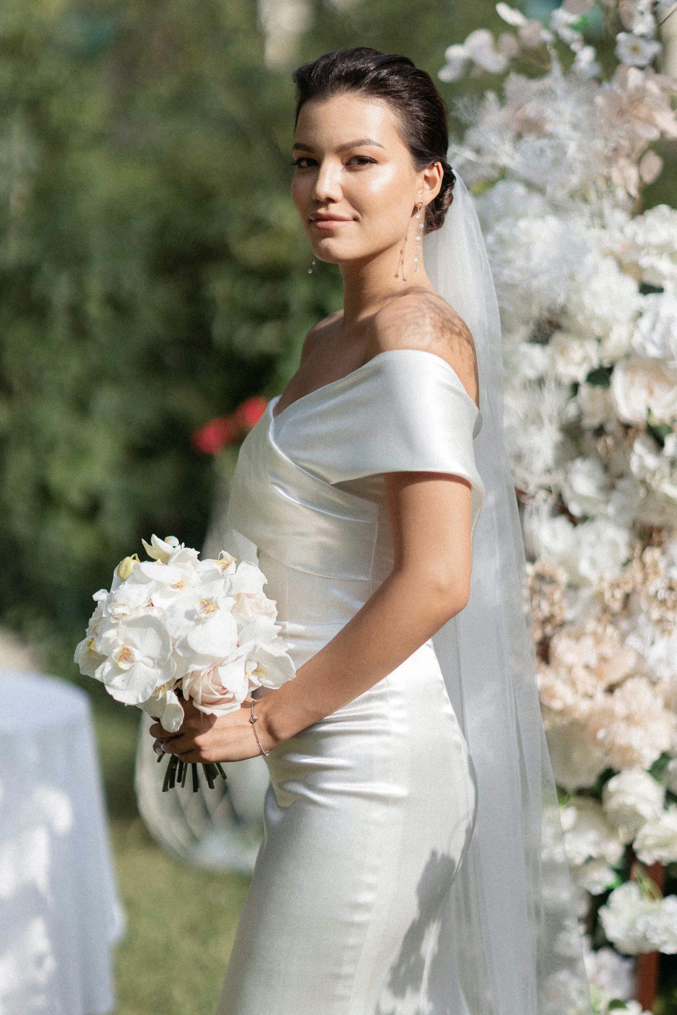 Олег и Малика