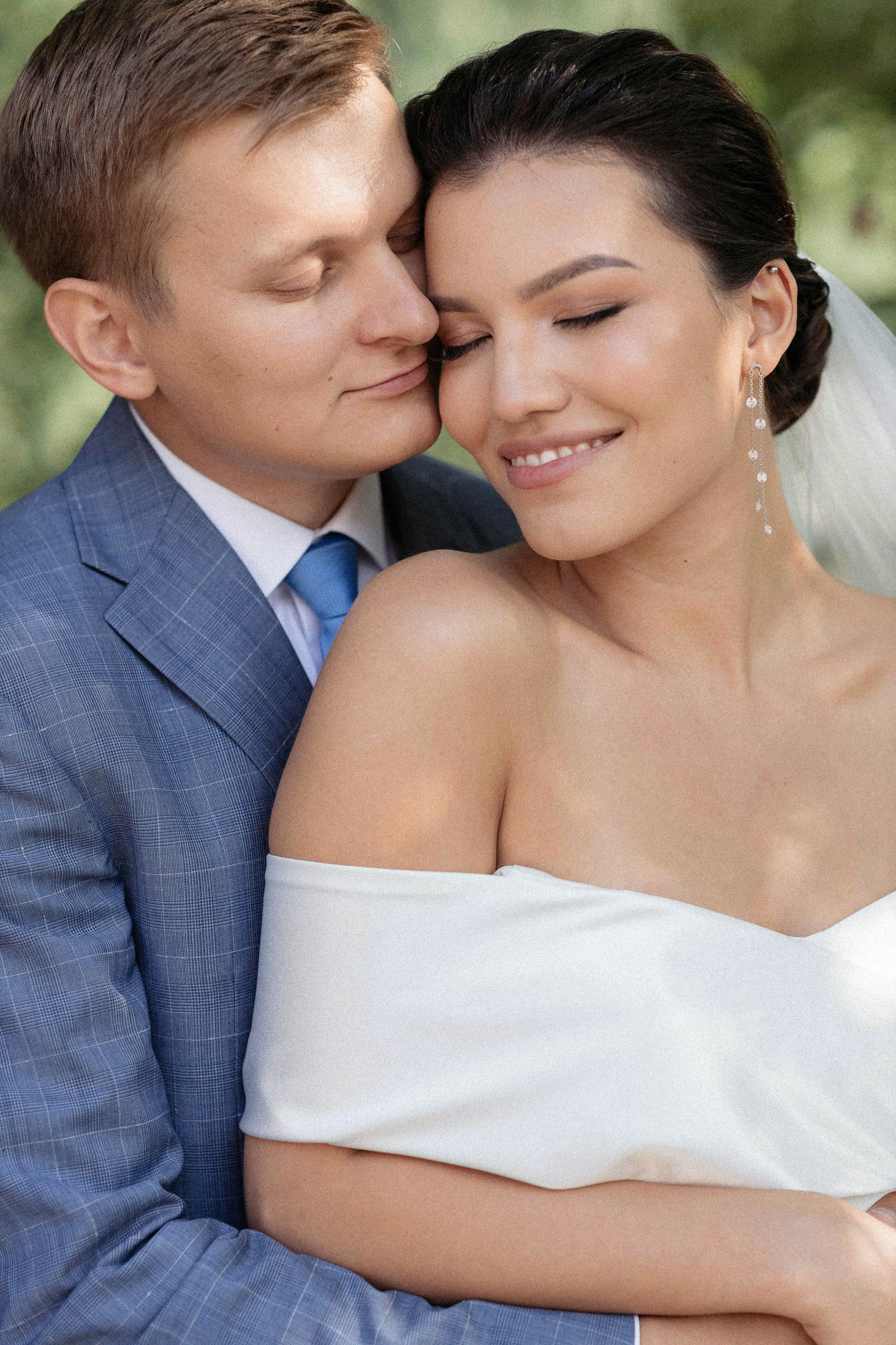 Олег и Малика