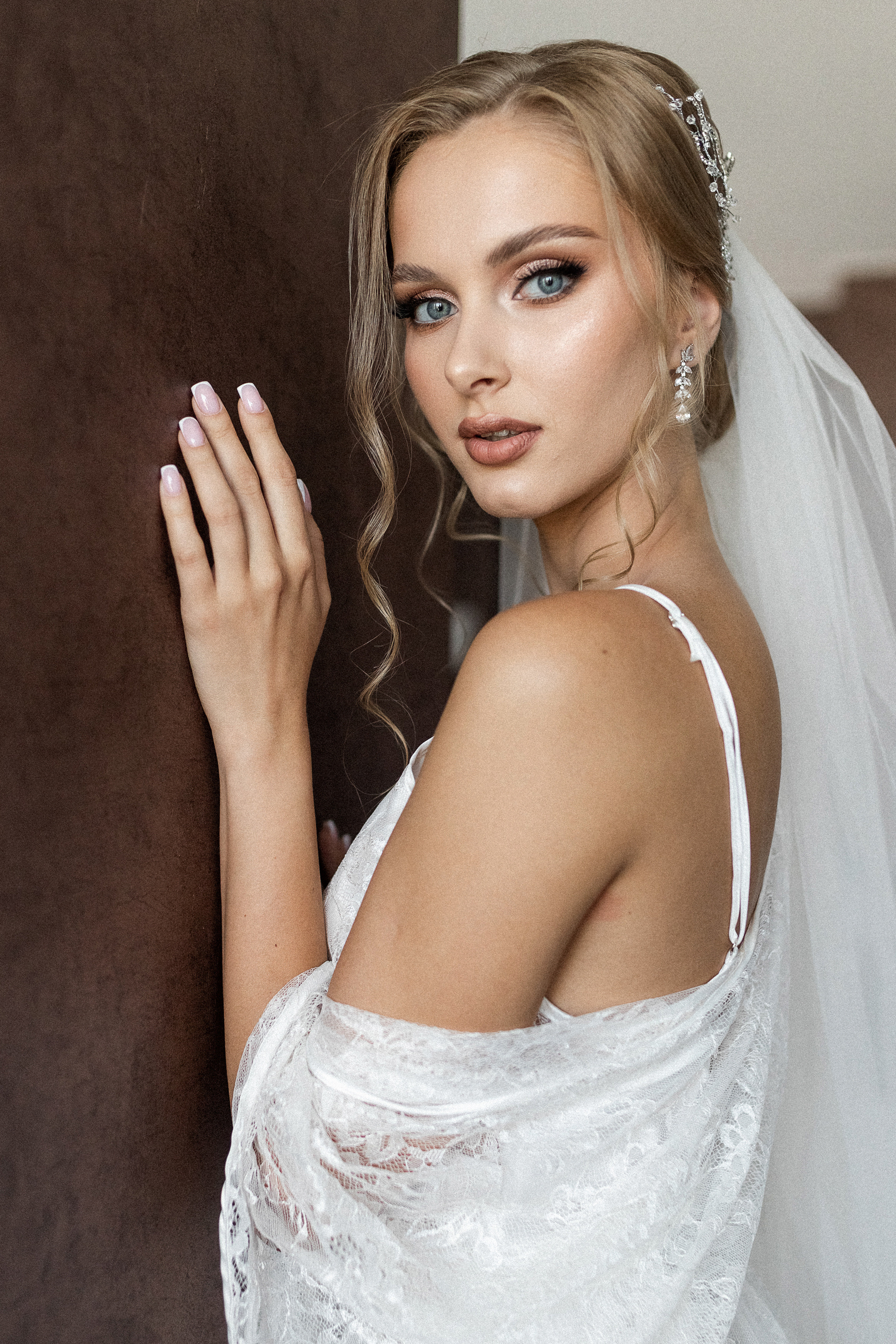 Илья и Дарина