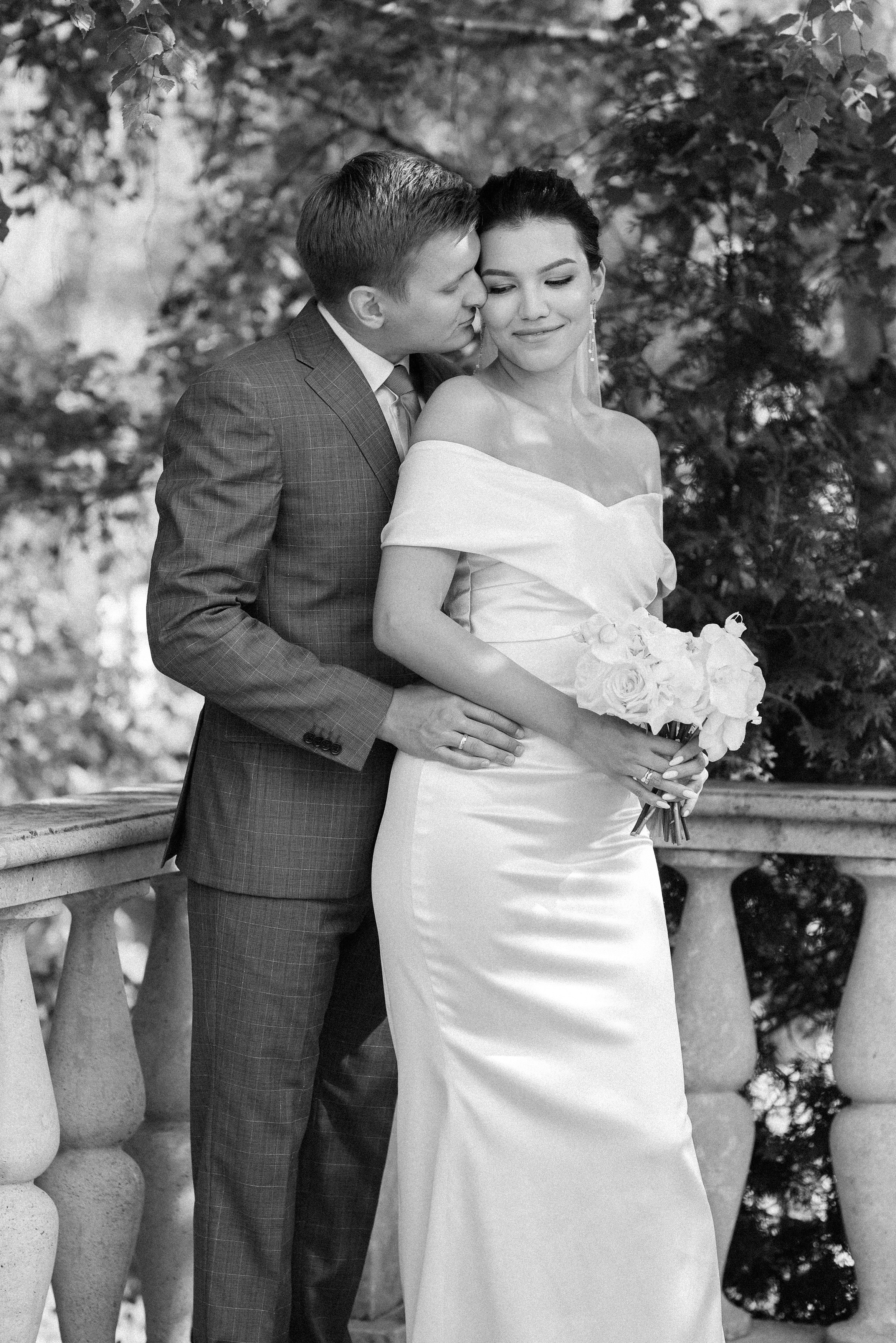 Олег и Малика