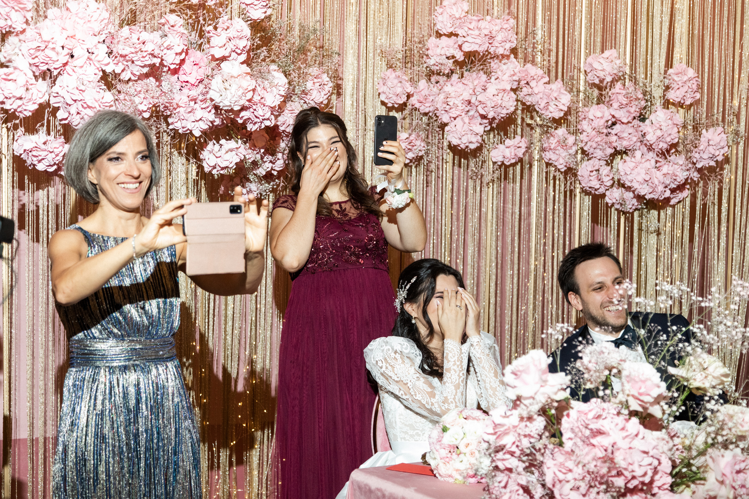 Матиас и Диара