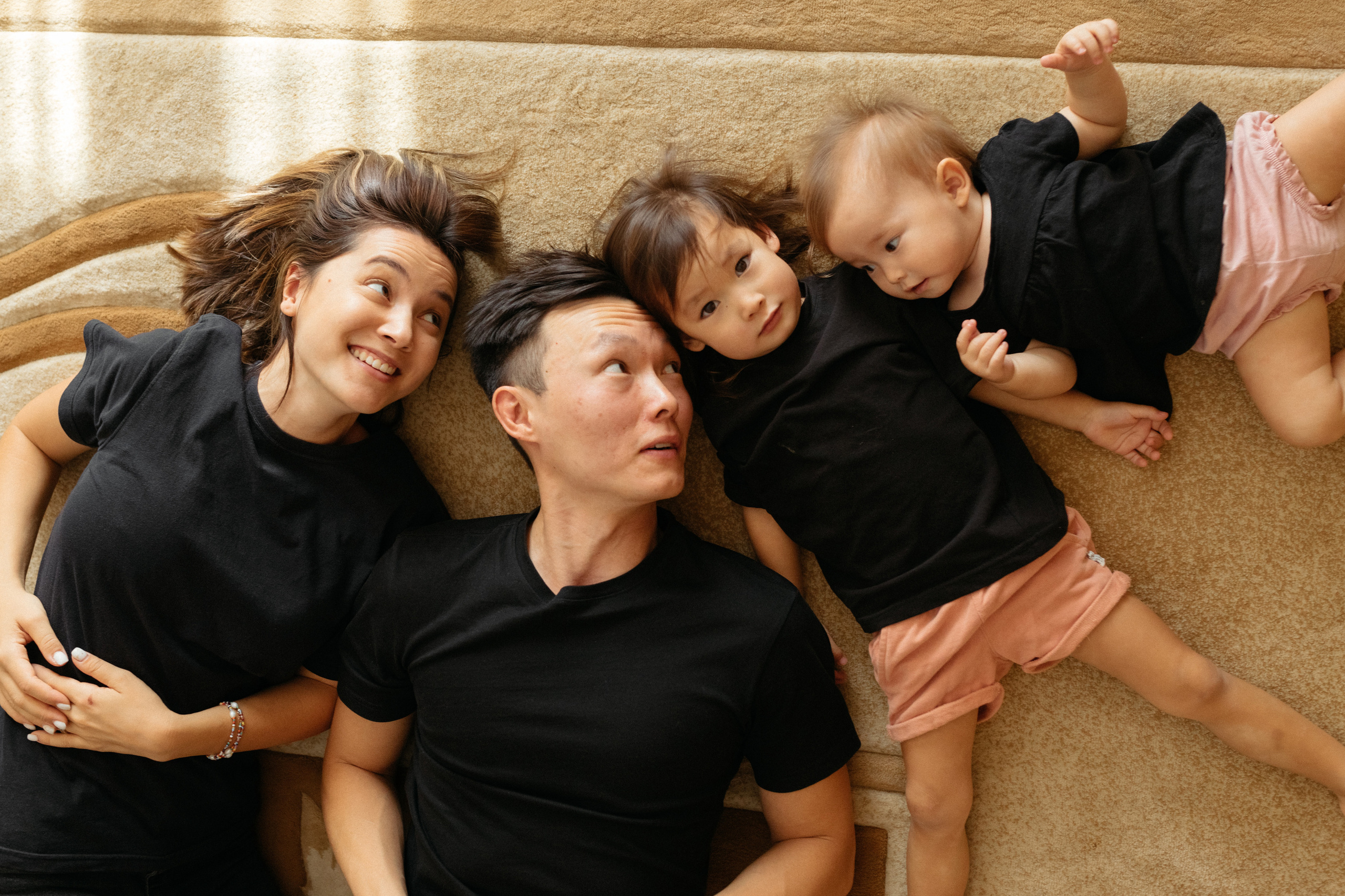 Насыр и Камила