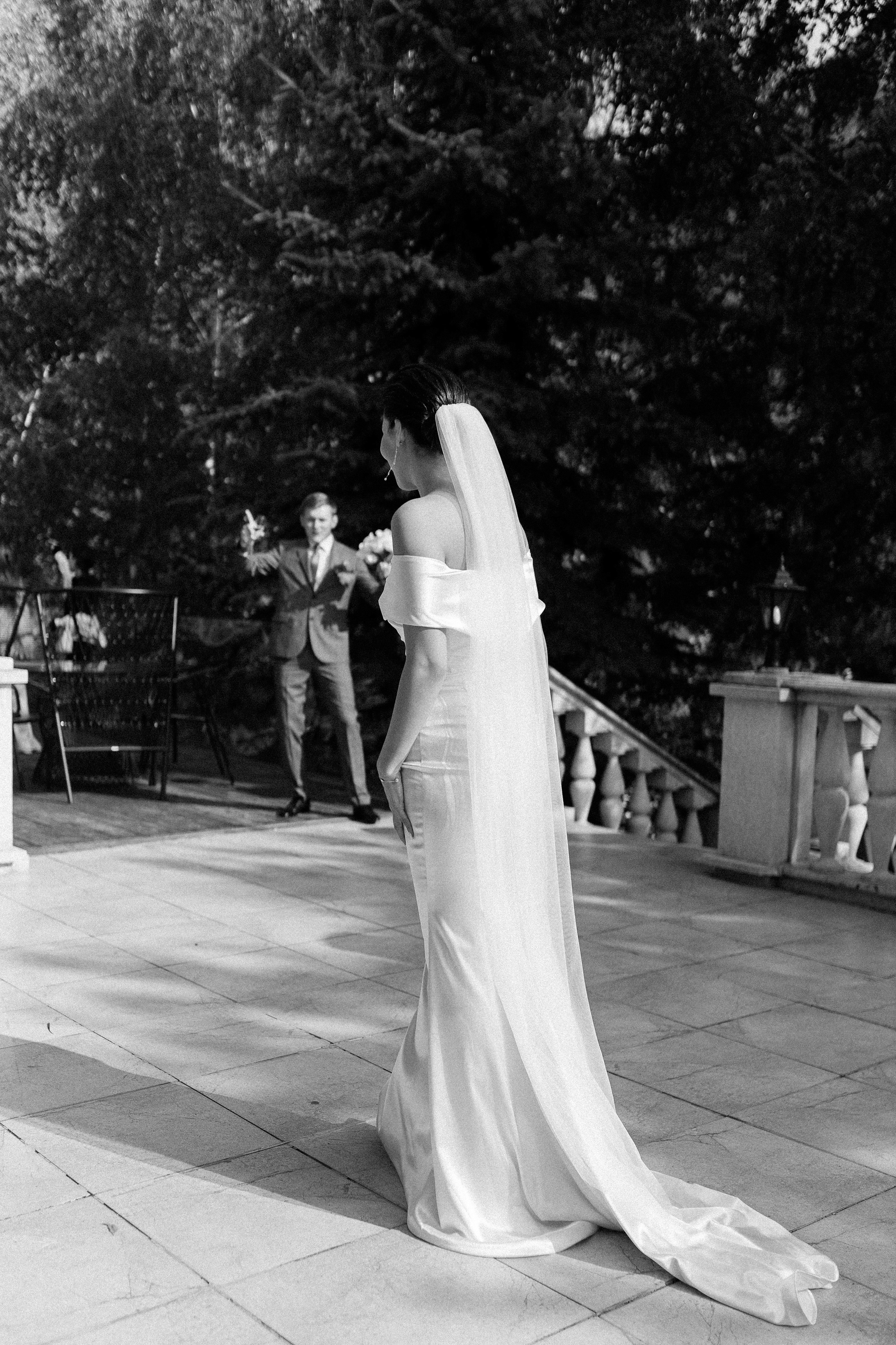 Олег и Малика