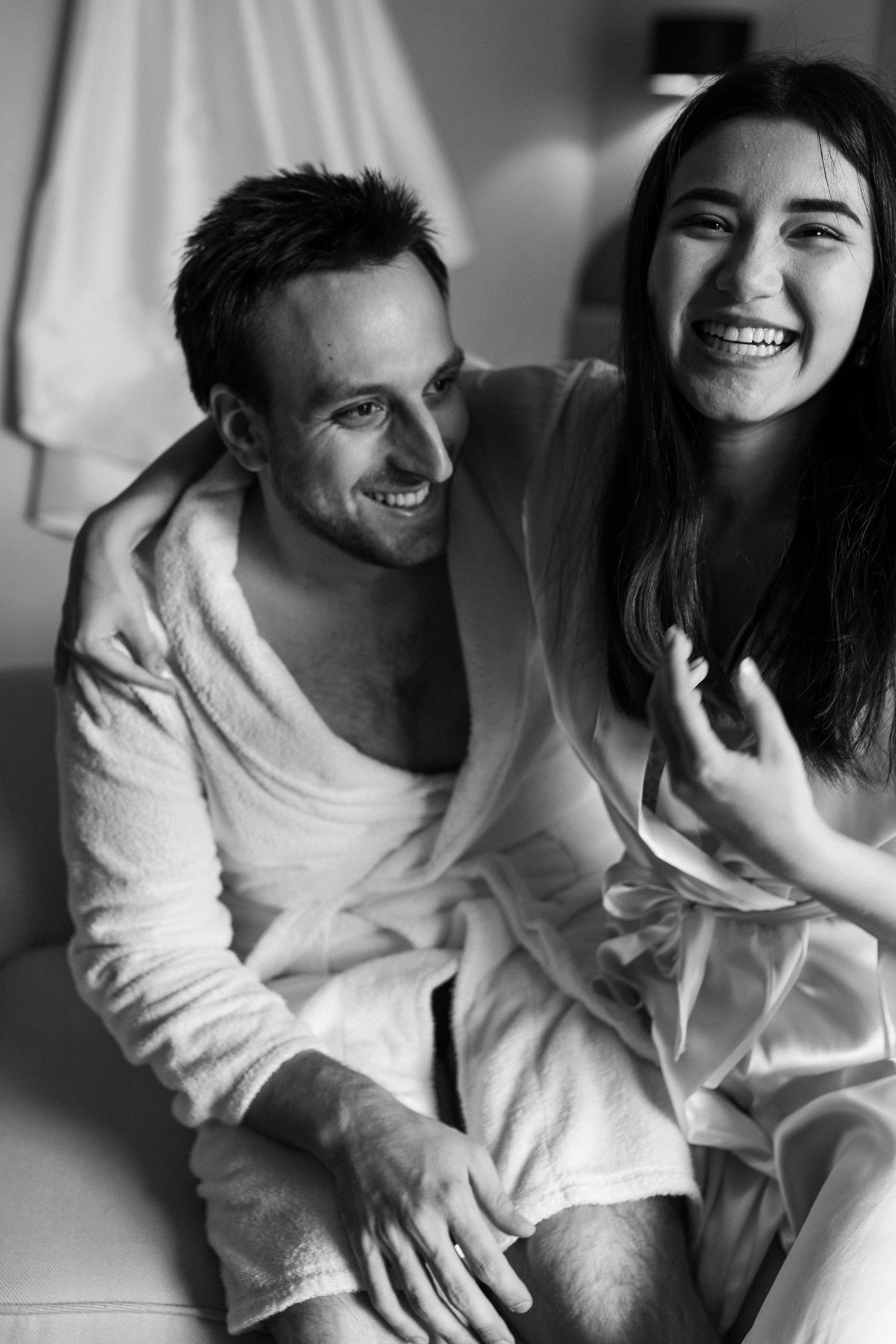 Матиас и Диара