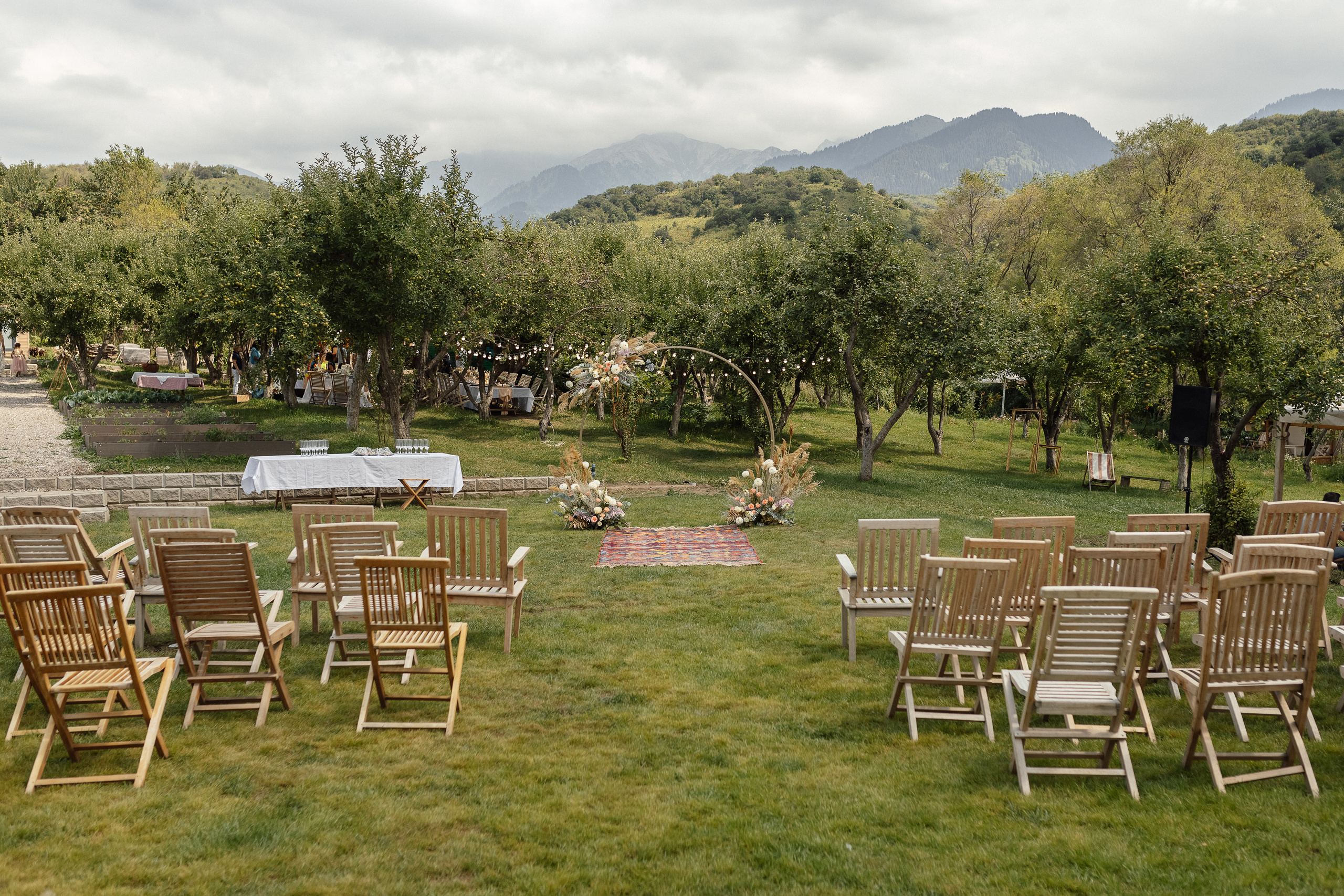 Штефан и Анастасия