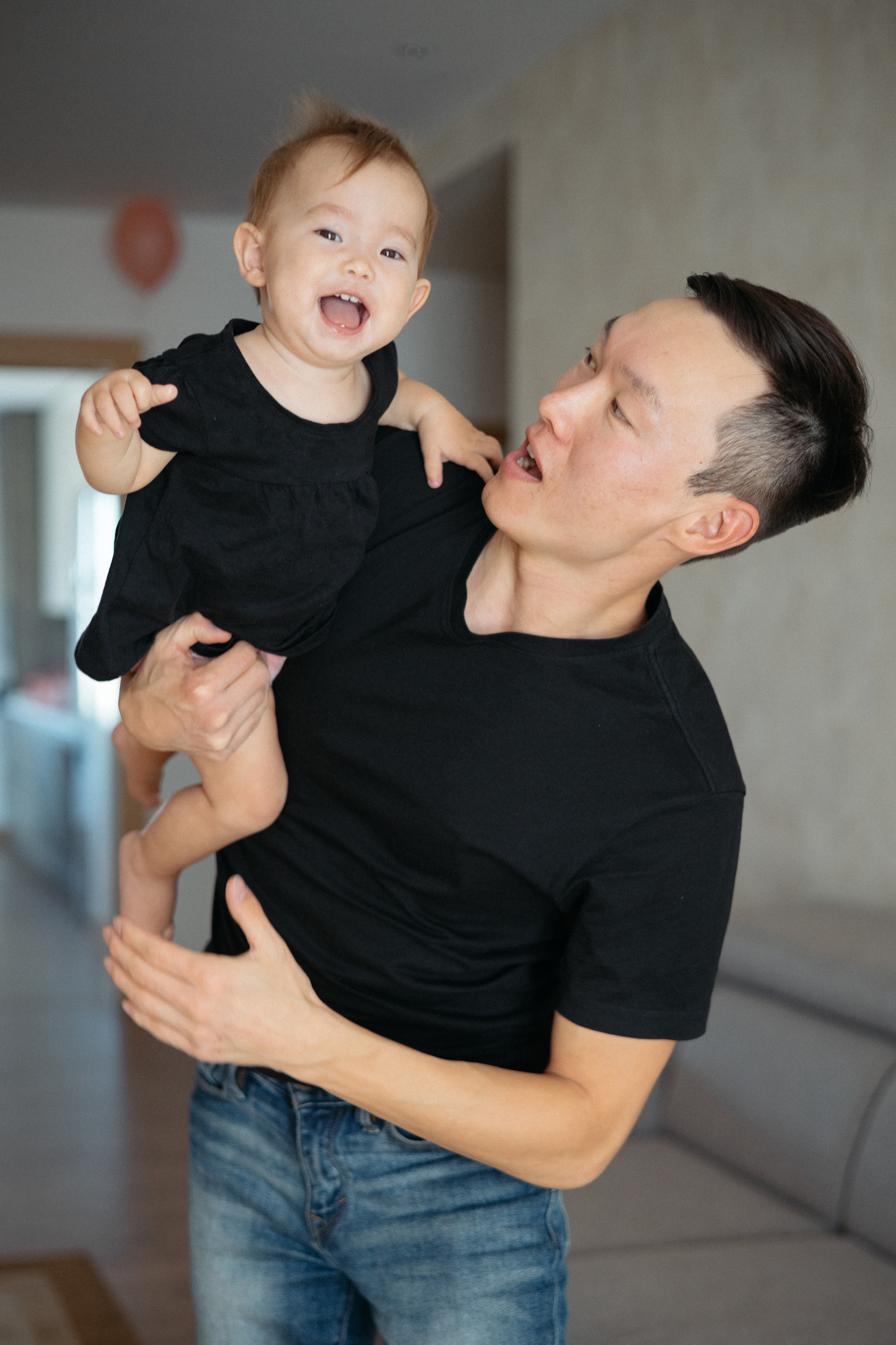 Насыр и Камила