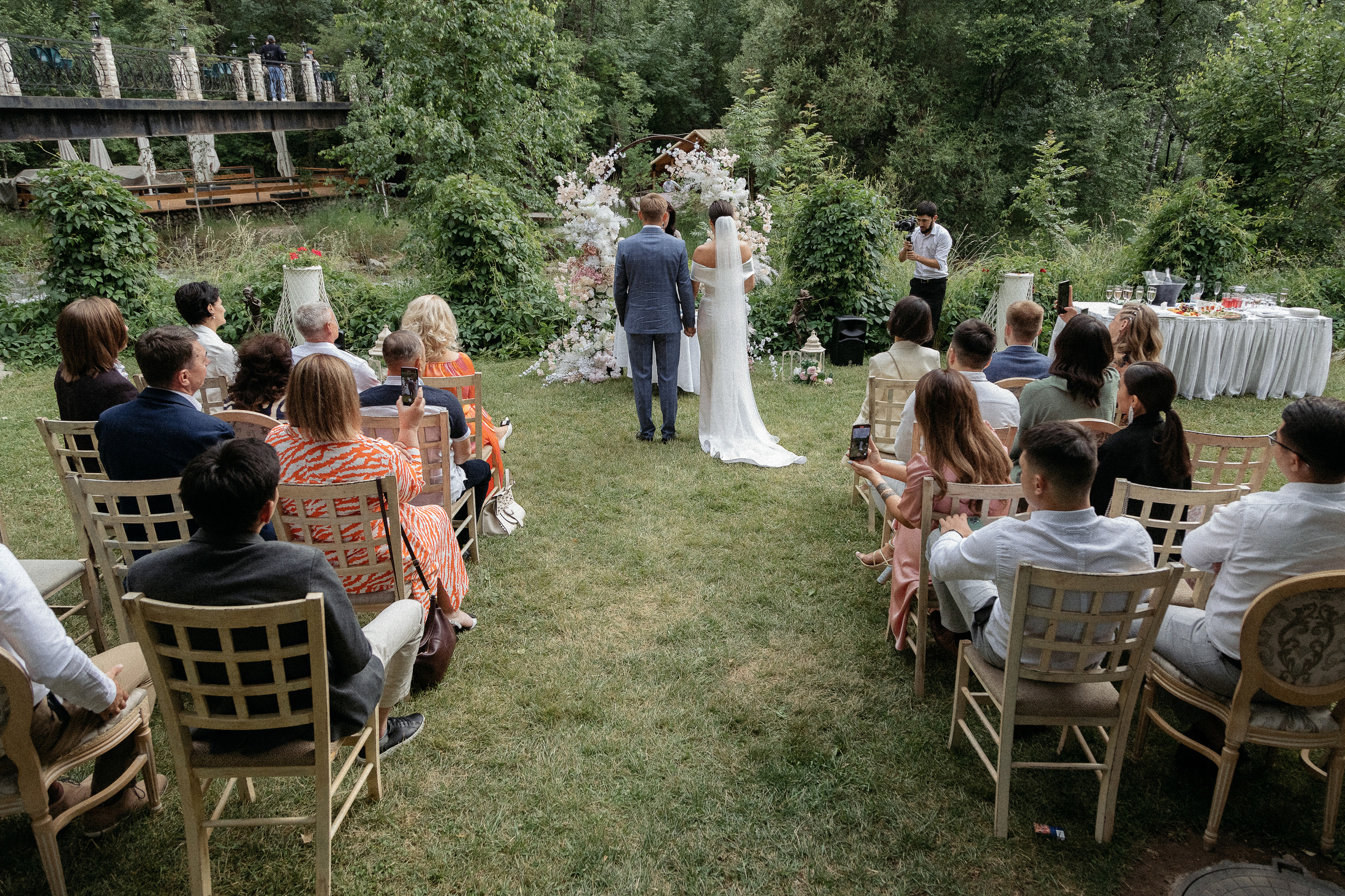 Олег и Малика