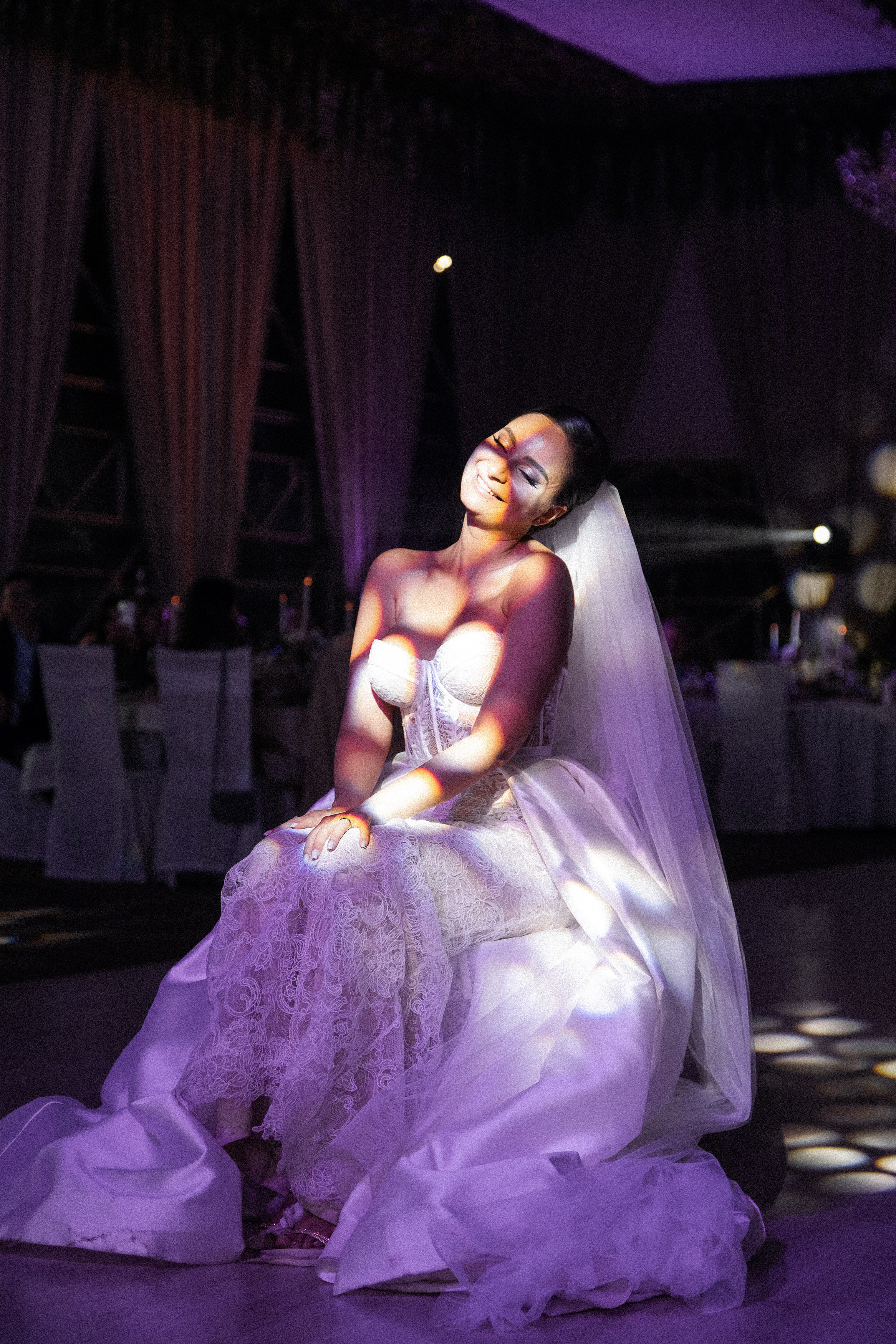 Жан и Лейла