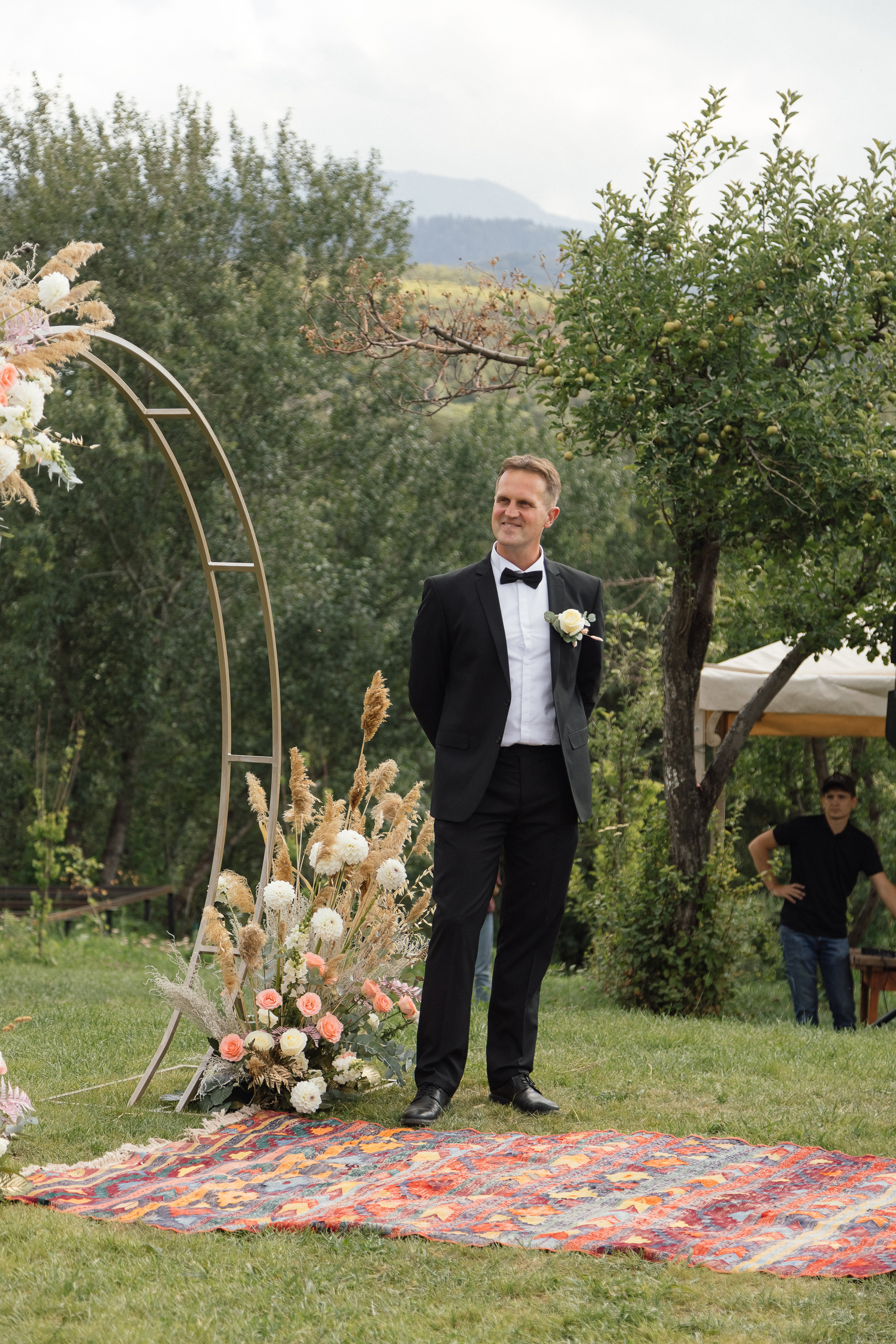 Штефан и Анастасия