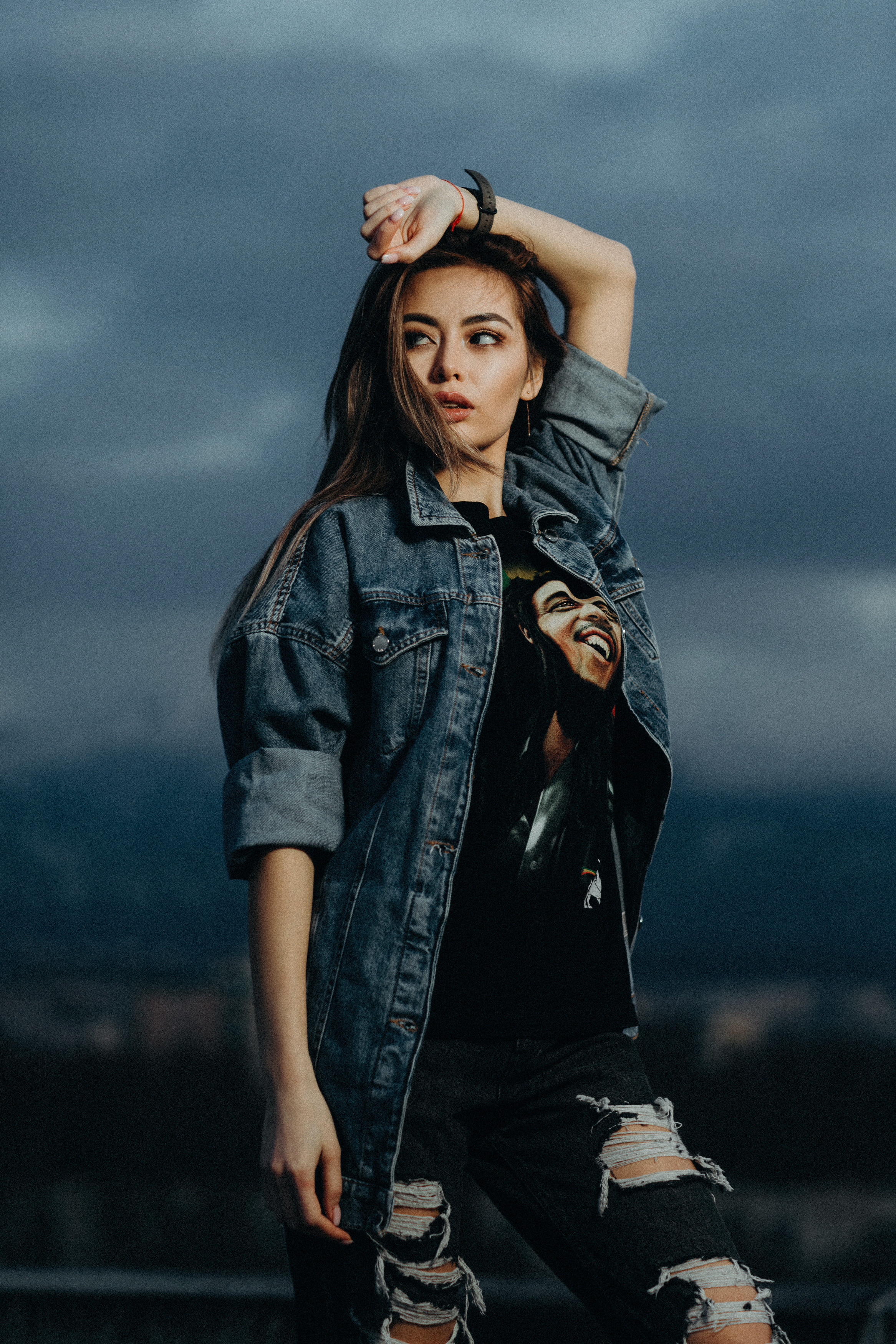 2020. Ковидный муд. Жулдыз