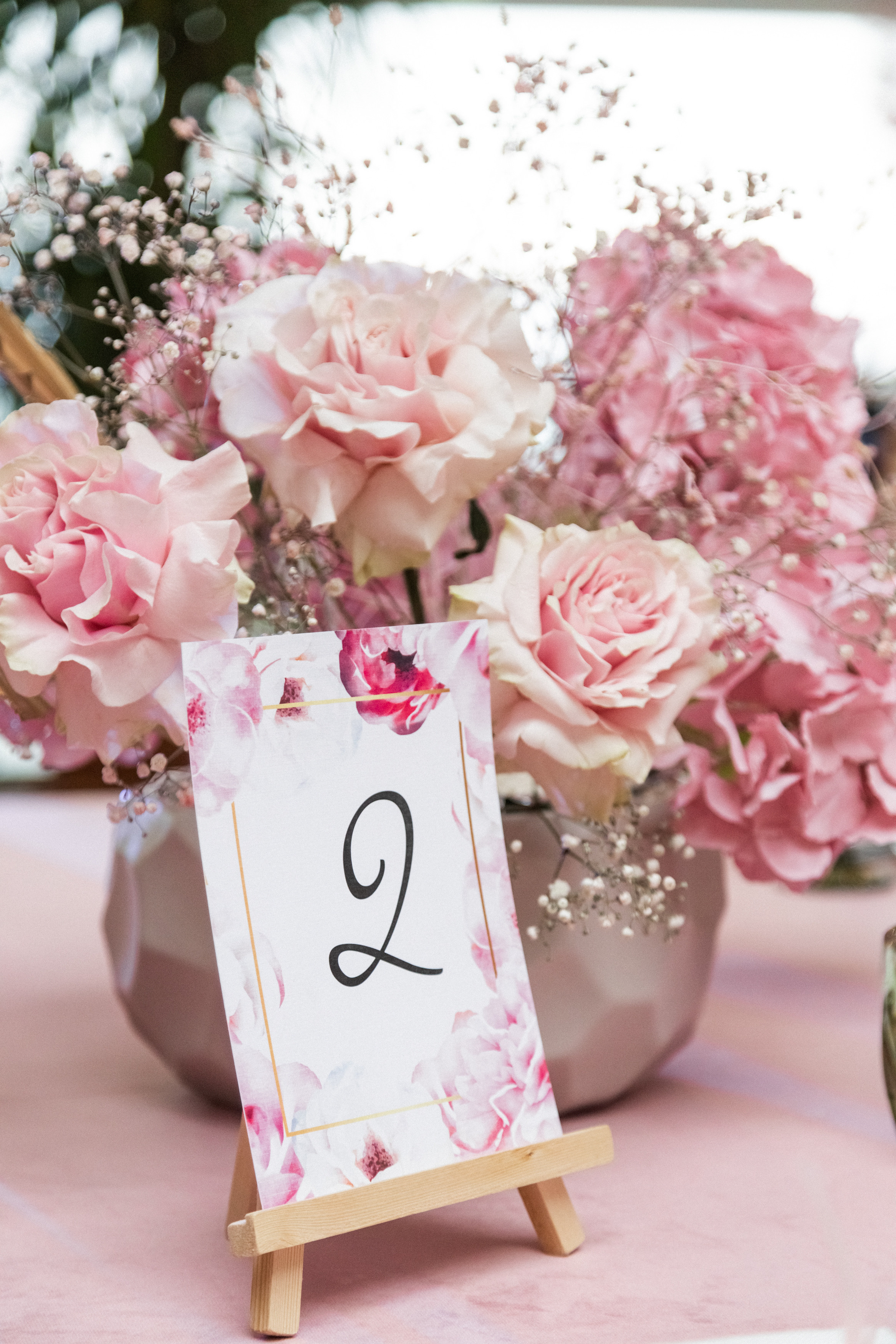 Матиас и Диара