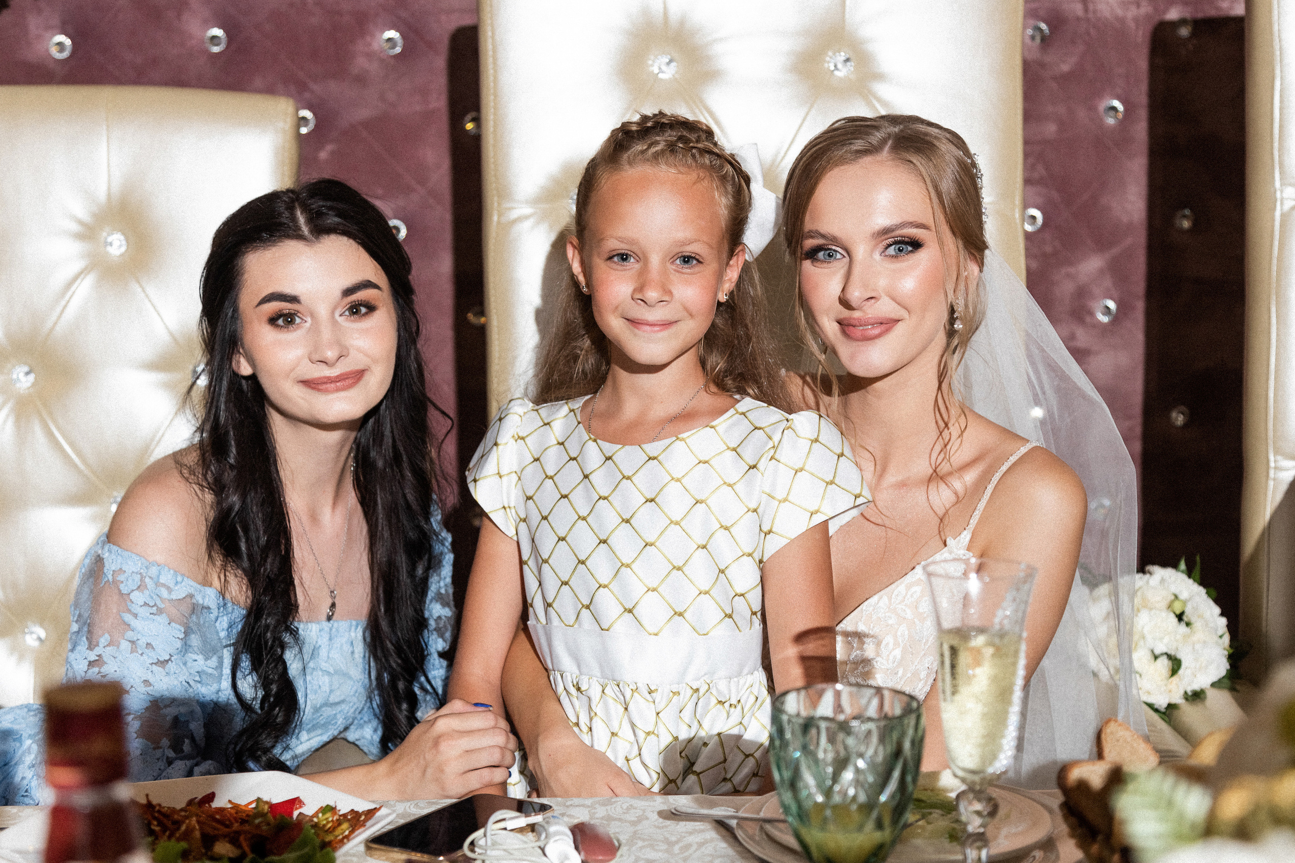 Илья и Дарина