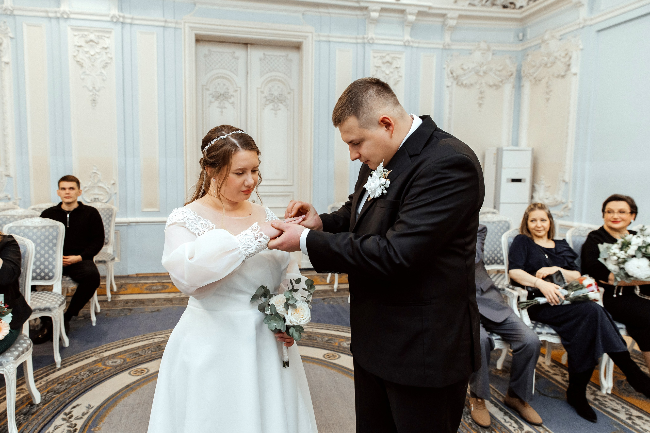 Дмитрий и Алена. Свадебный фотограф, Екатерина Малова. Фотосессии. Съемка в Спб и ЛО