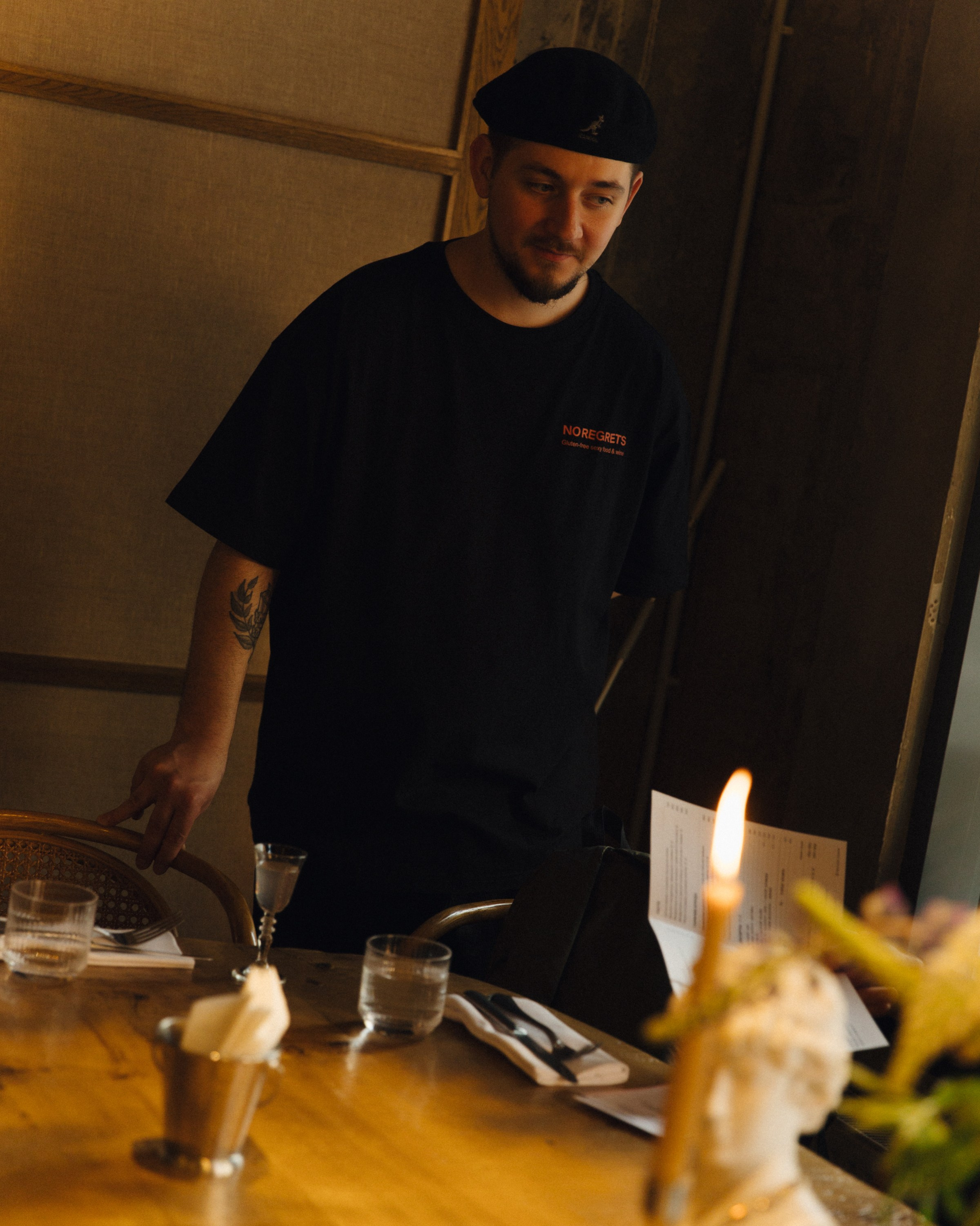 NO-REGRETS x TSELOVALNIK. Фотограф| Санкт-Петербург| Виктория Хайдарова