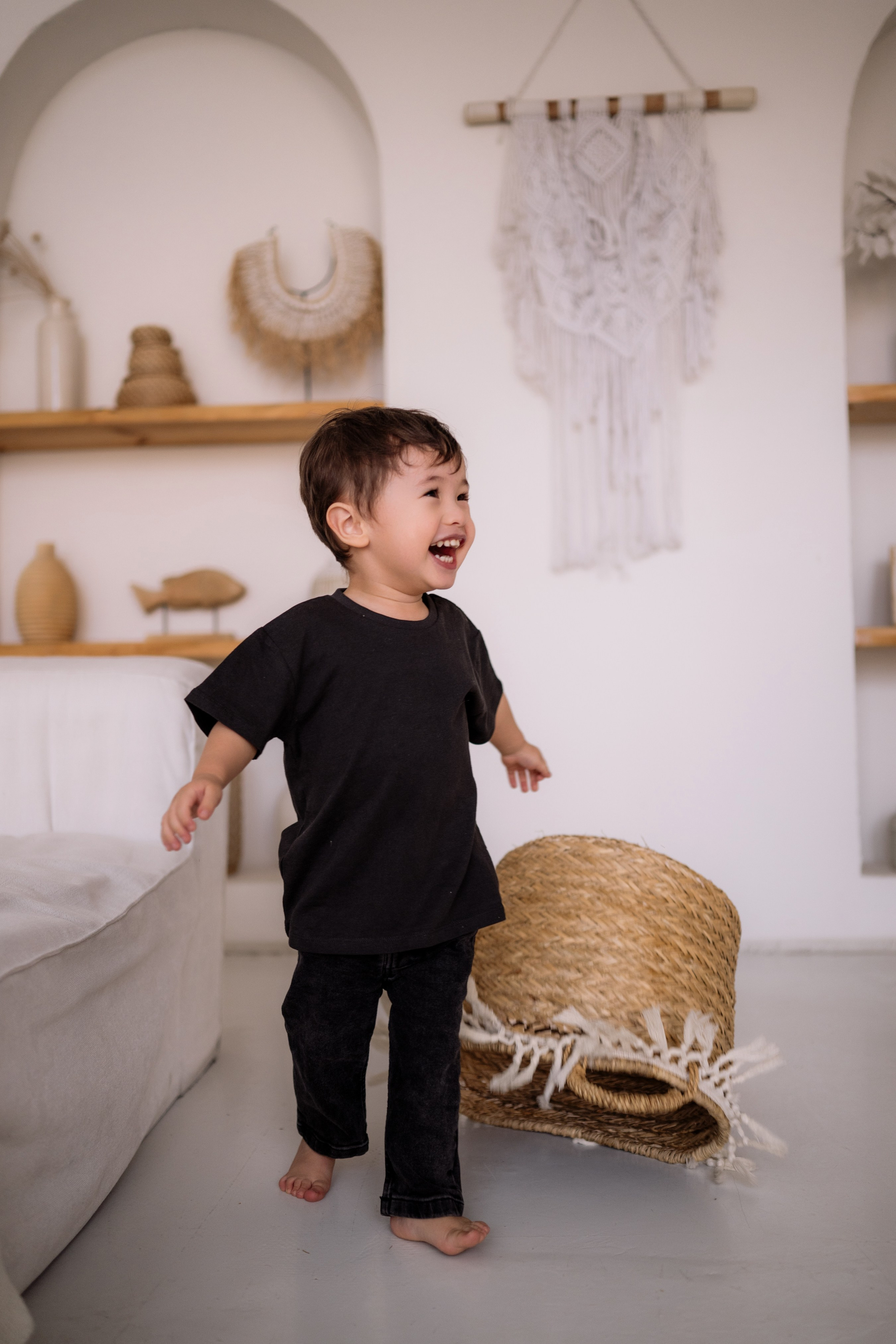 Мама и сын. Фотограф в Москве Алёна Степутенко