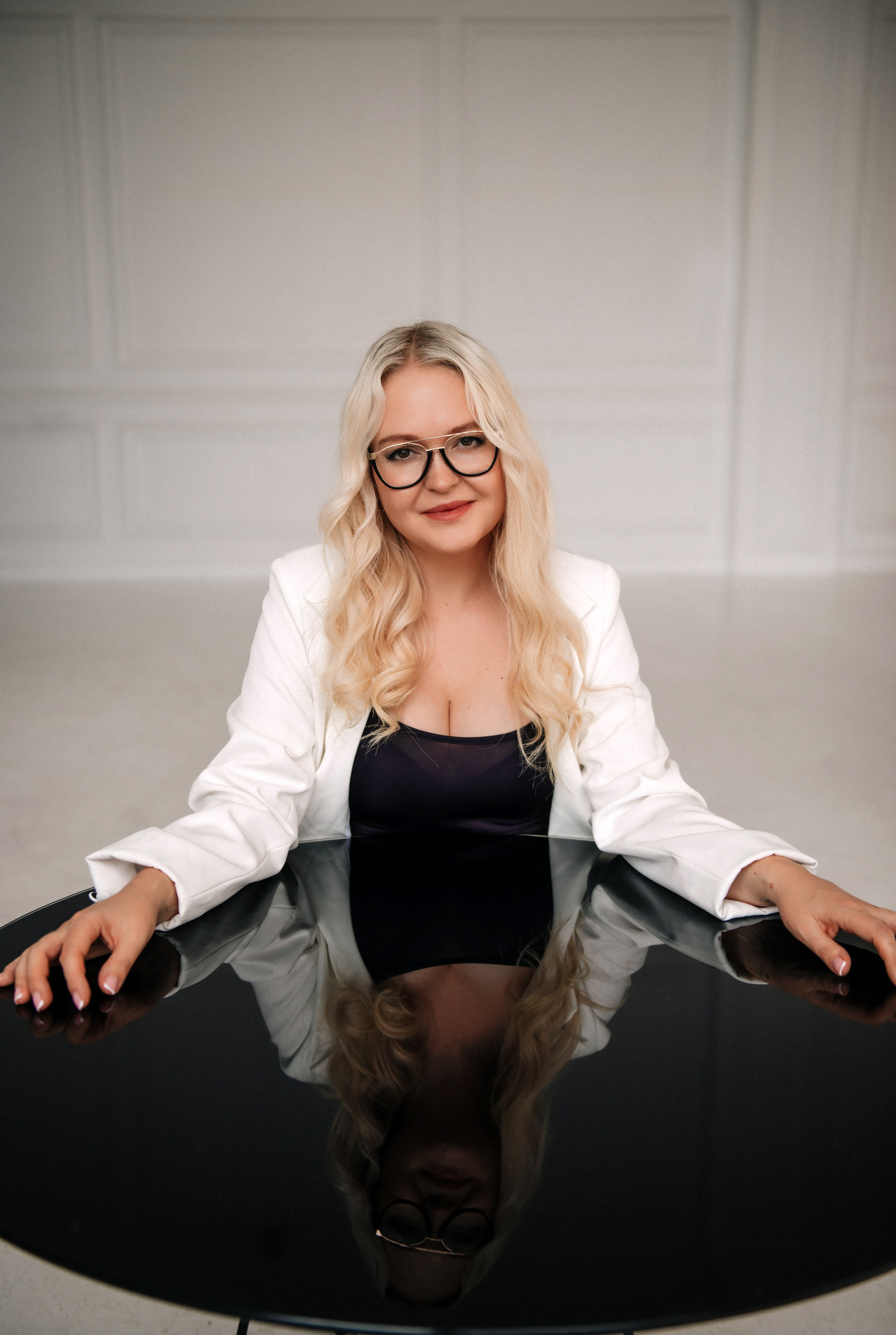 Съёмка для контента. Фотограф в Москве Алёна Степутенко