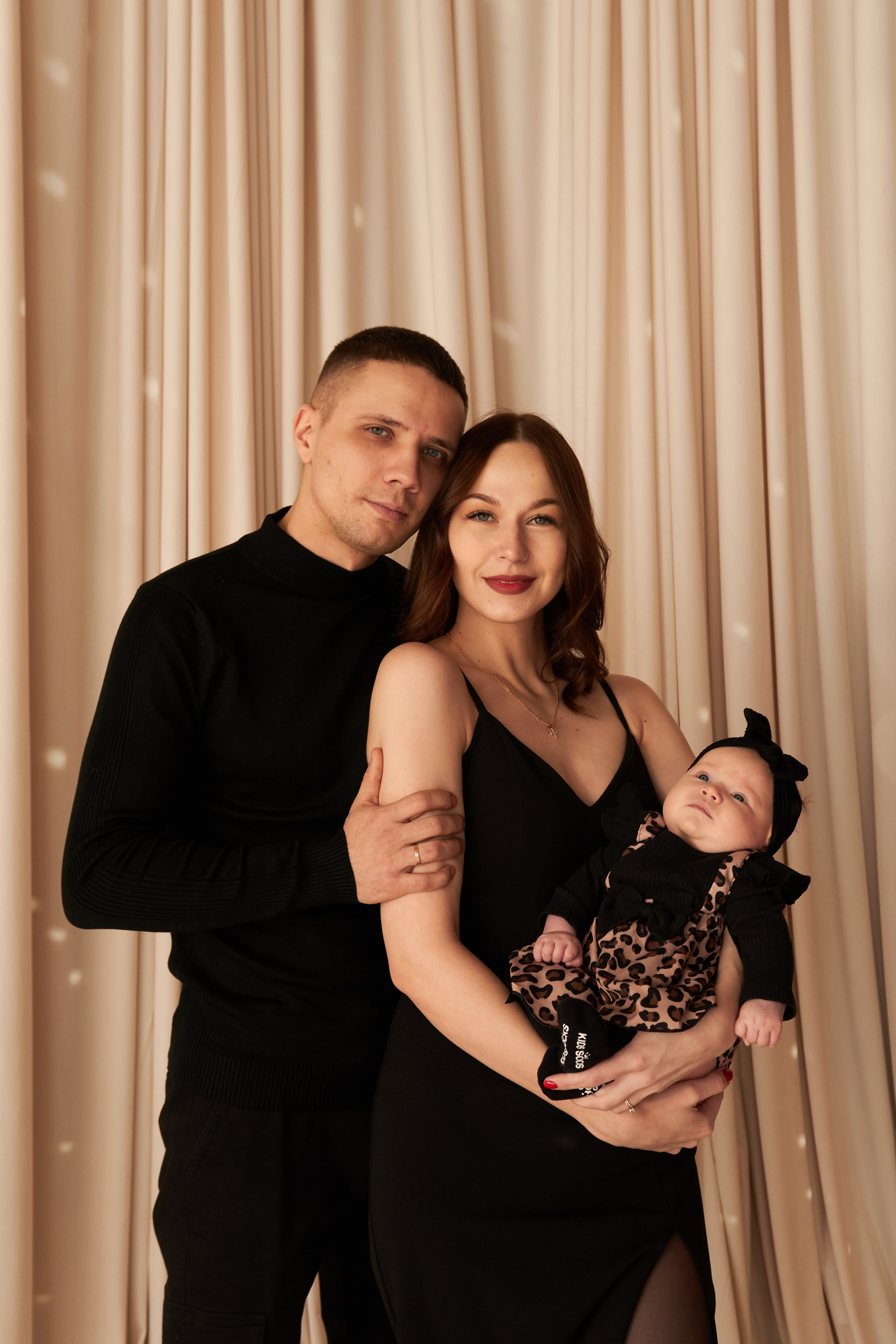 Семейная фотография. Фото и видеосъемка Alex May Екатеринбург