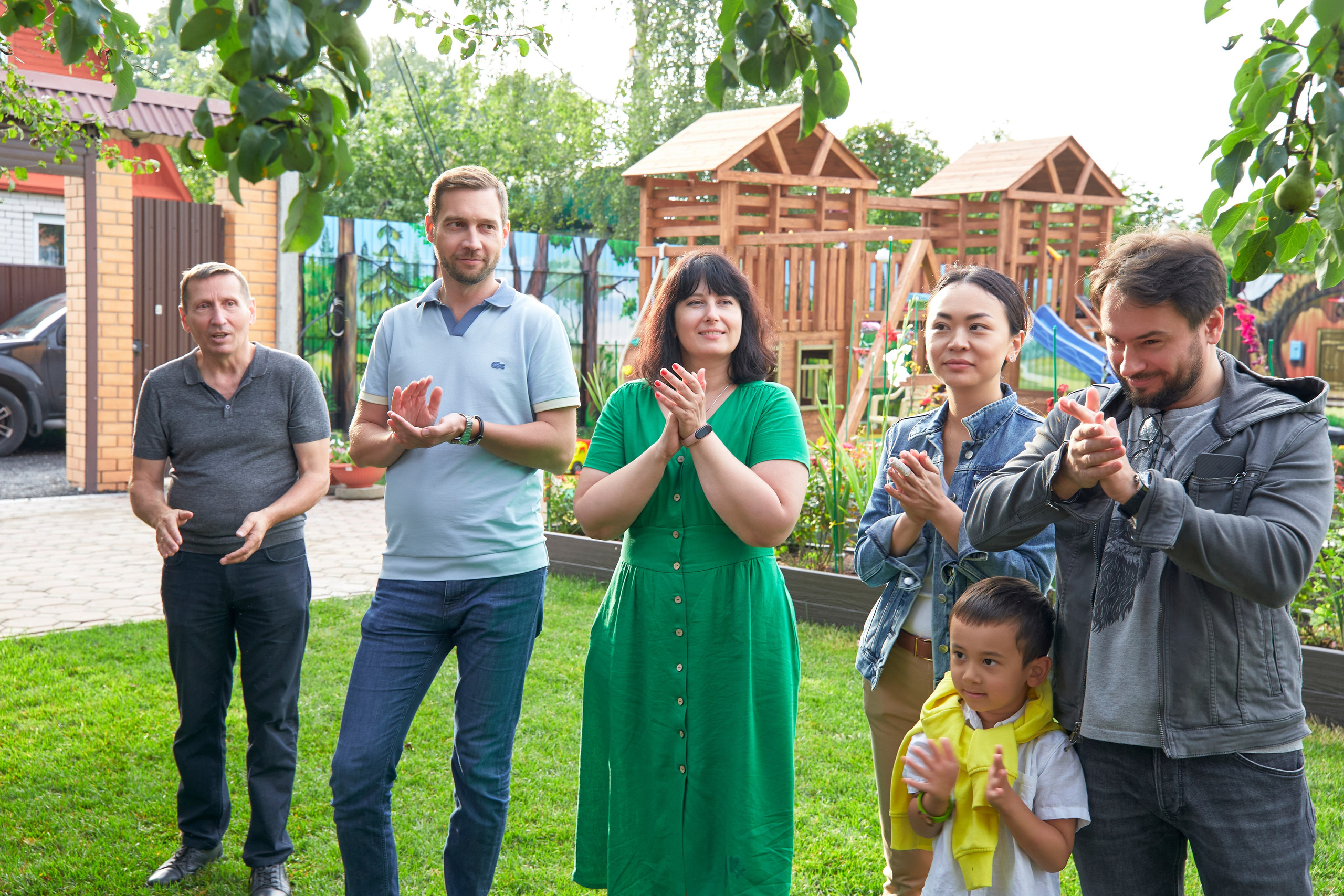 День рождения Максима. Yankovski_001