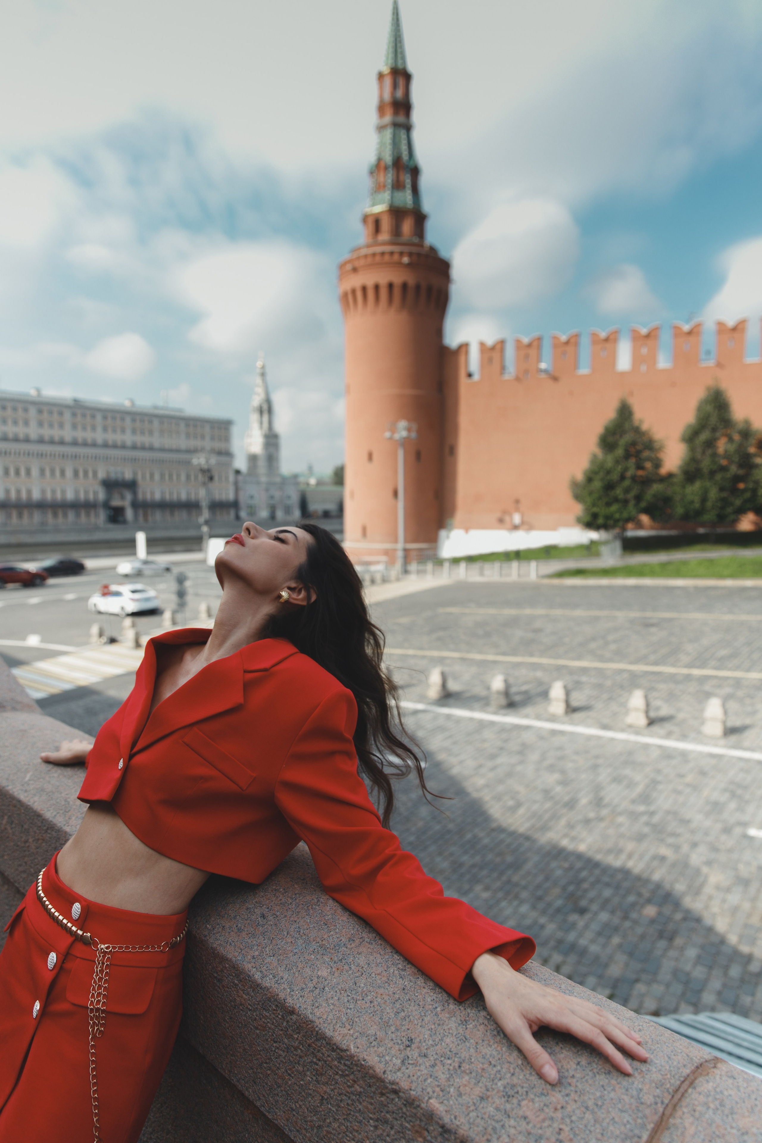 Юлия. Екатерина Шарапова. Портретный фотограф в Москве