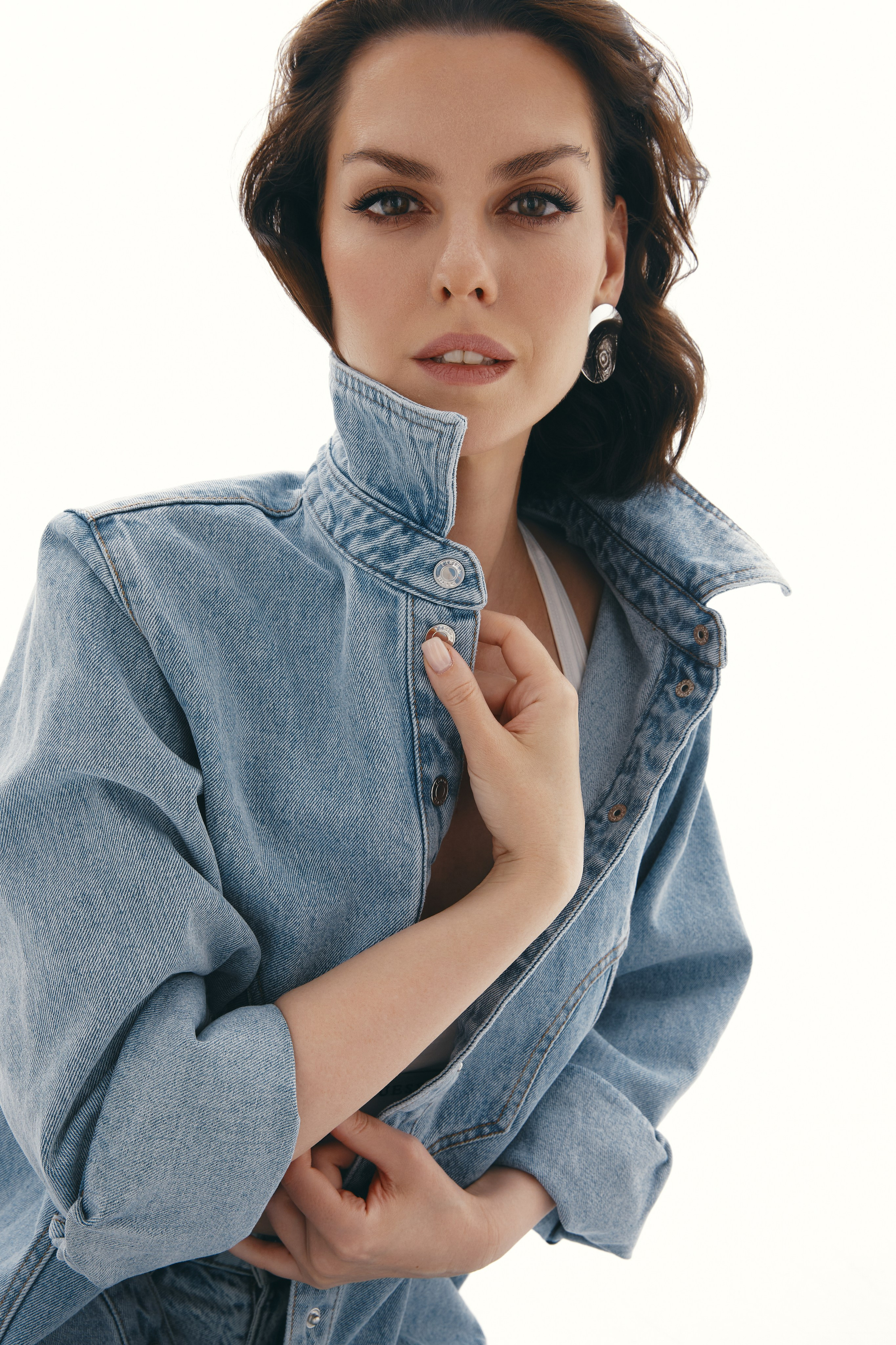 Лянка Грыу. Екатерина Шарапова. Портретный фотограф в Москве