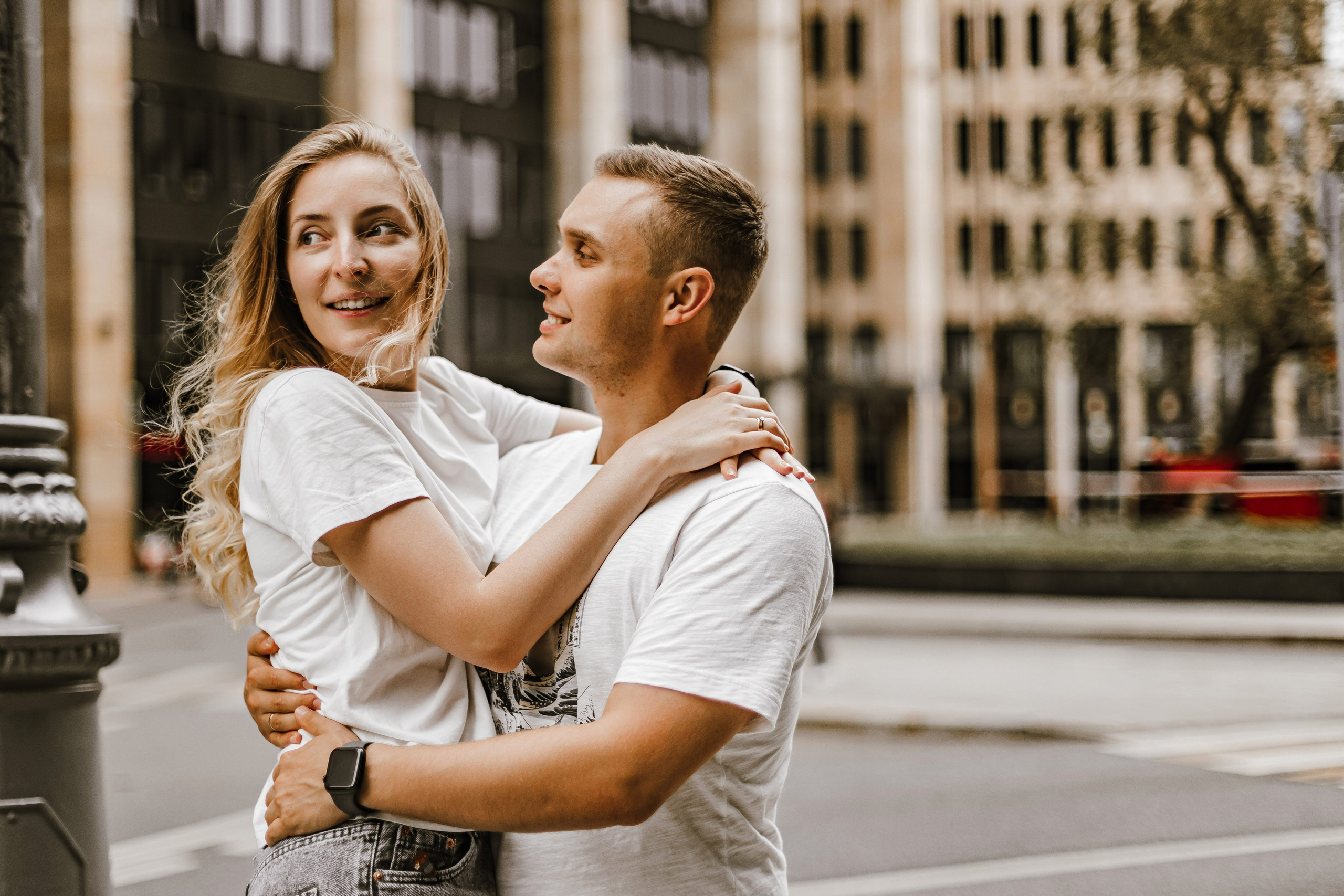 Анастасия и Михаил (Белая площадь). Свадебный фотограф в Москве Анастасия Шелест
